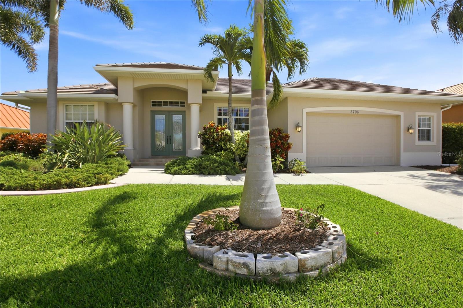 3706 WHIPPOORWILL BLVD, PUNTA GORDA, FL, 33950