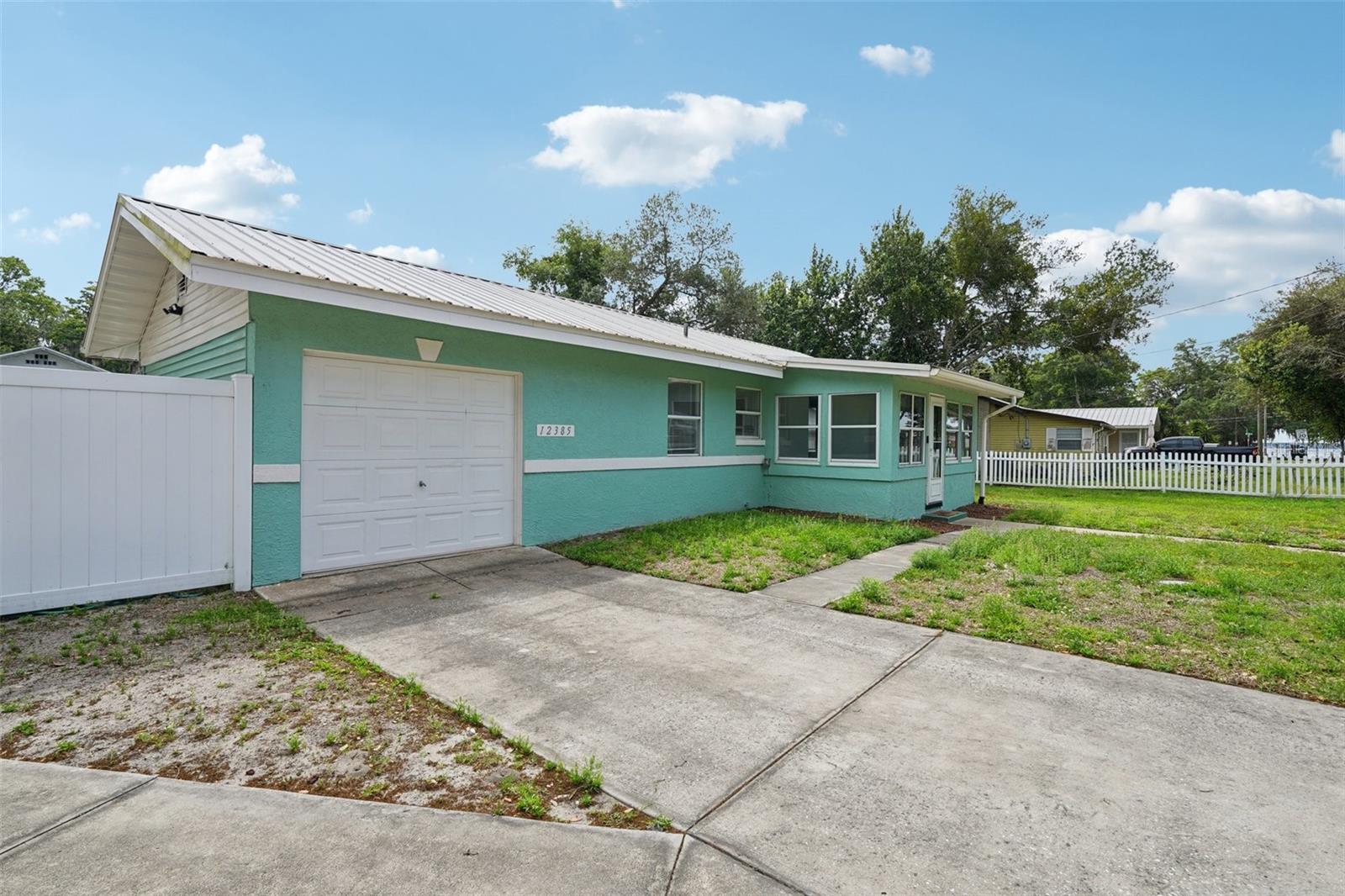 12385 SE 135TH CT, OCKLAWAHA, FL, 32179