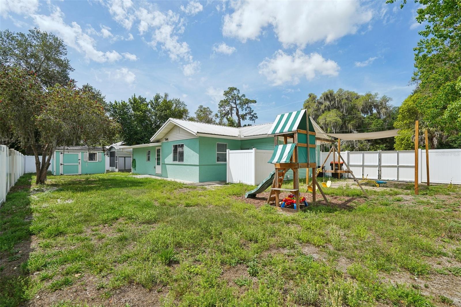 12385 SE 135TH CT, OCKLAWAHA, FL, 32179