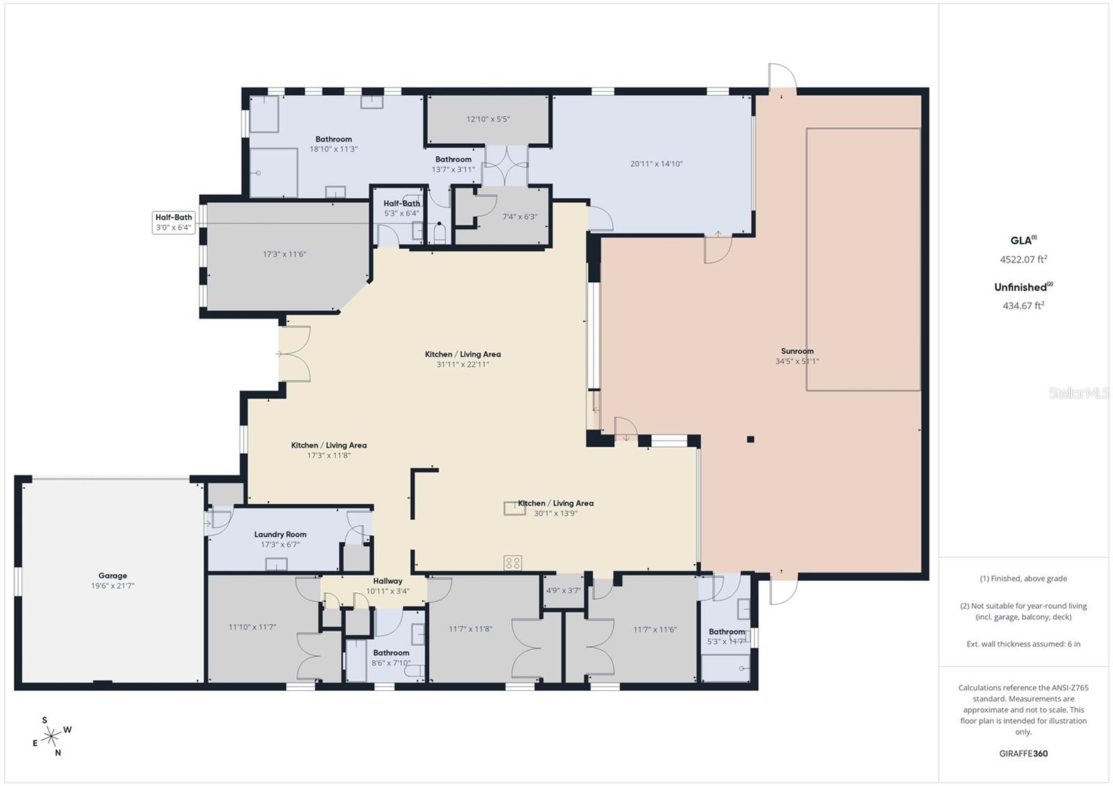 13539 CARRYBACK DR, DADE CITY, FL, 33525