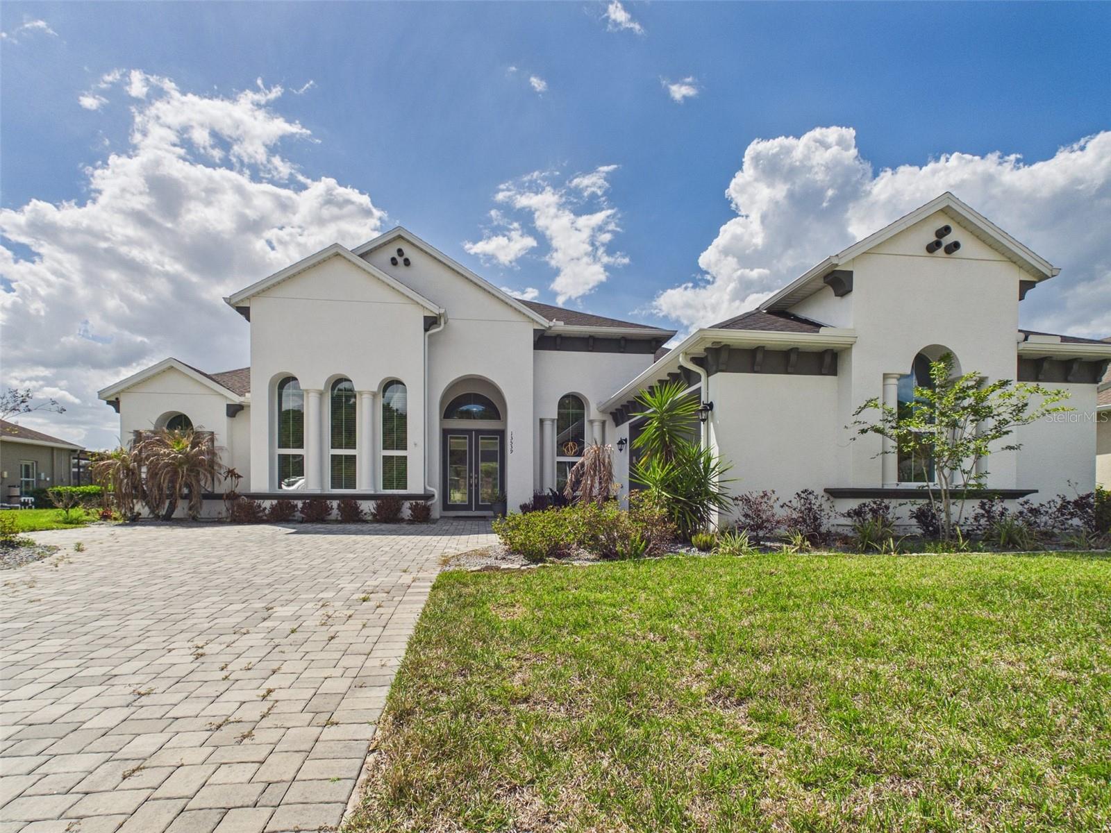 13539 CARRYBACK DR, DADE CITY, FL, 33525