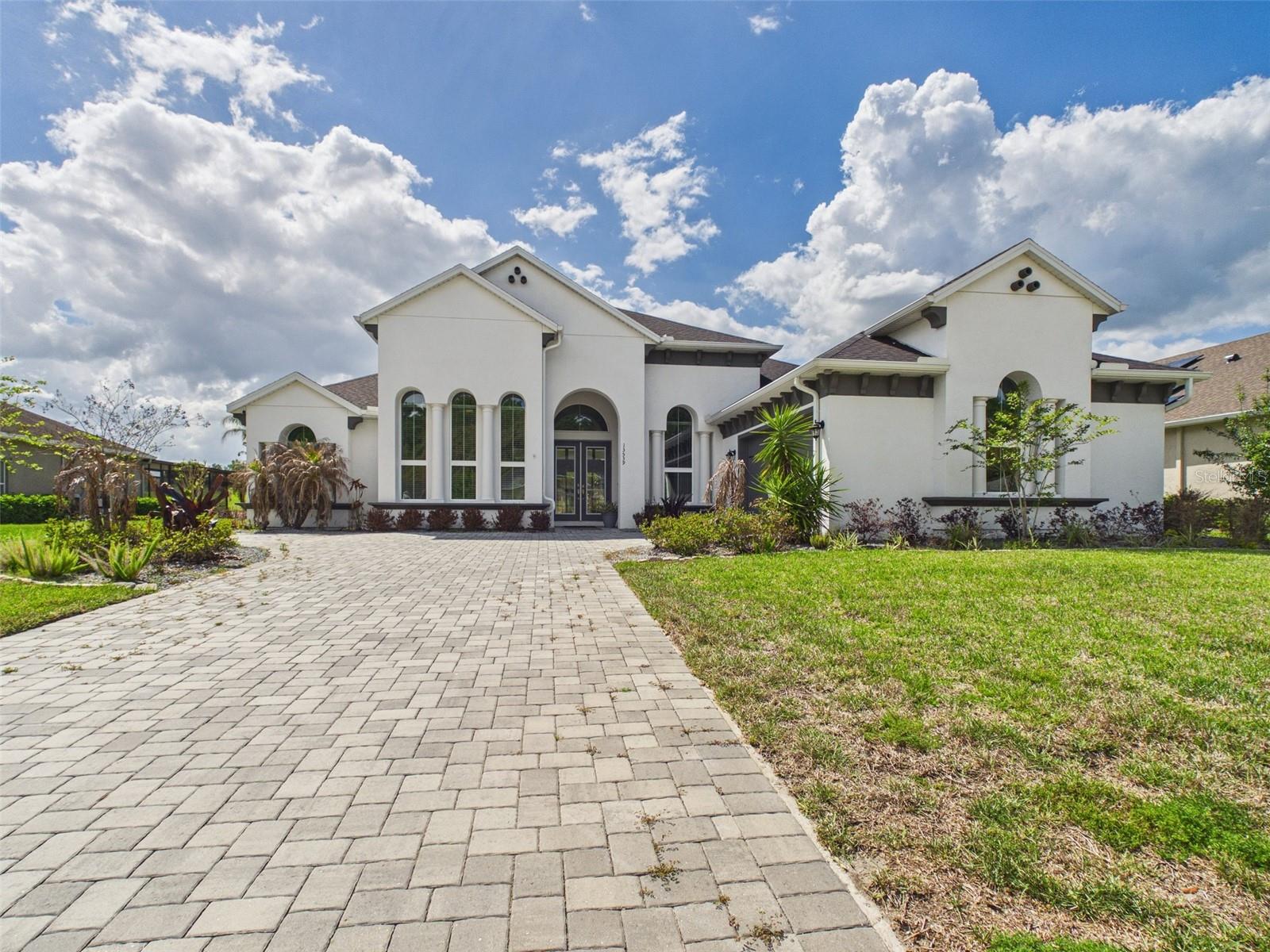 13539 CARRYBACK DR, DADE CITY, FL, 33525