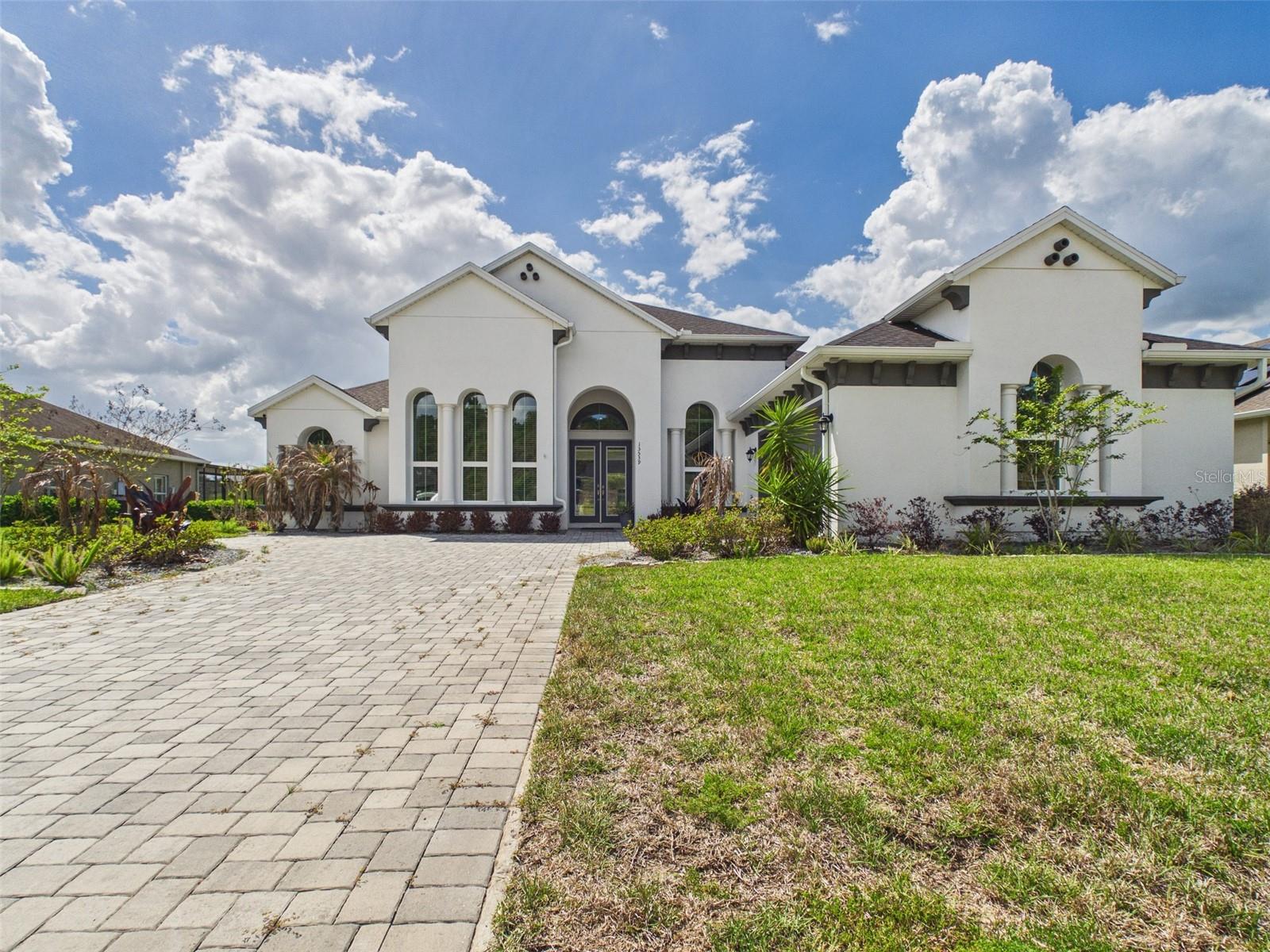 13539 CARRYBACK DR, DADE CITY, FL, 33525