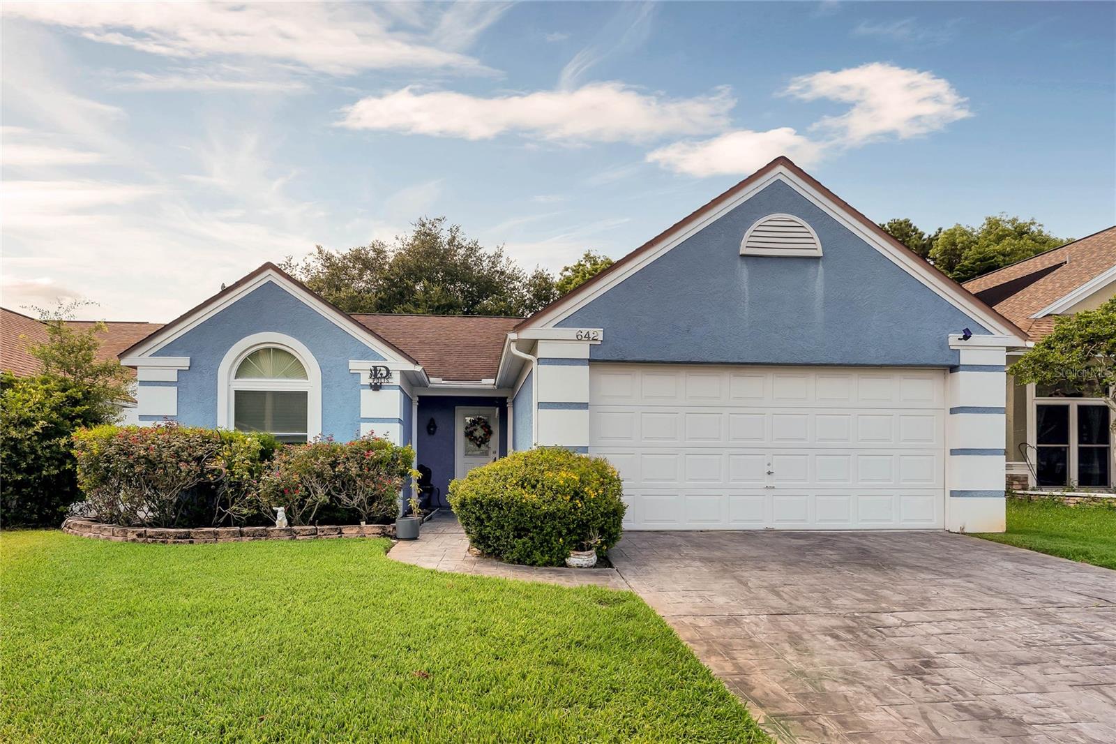642 WHITTINGHAM PL, LAKE MARY, FL, 32746