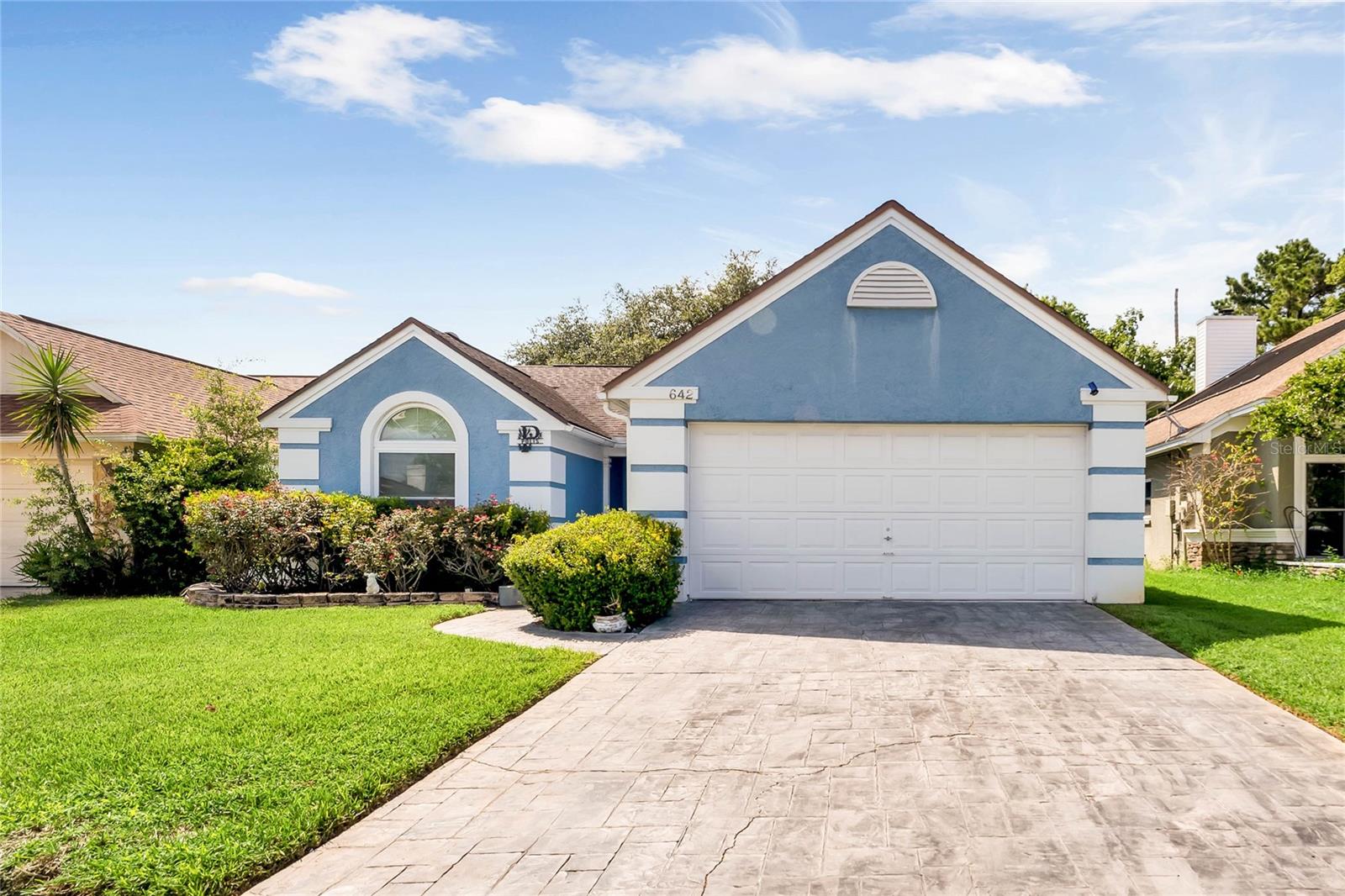 642 WHITTINGHAM PL, LAKE MARY, FL, 32746
