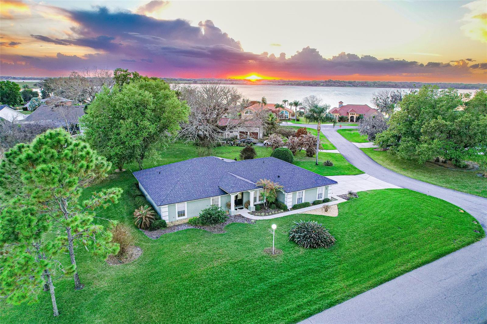 103 GLISTENING DR, AUBURNDALE, FL, 33823