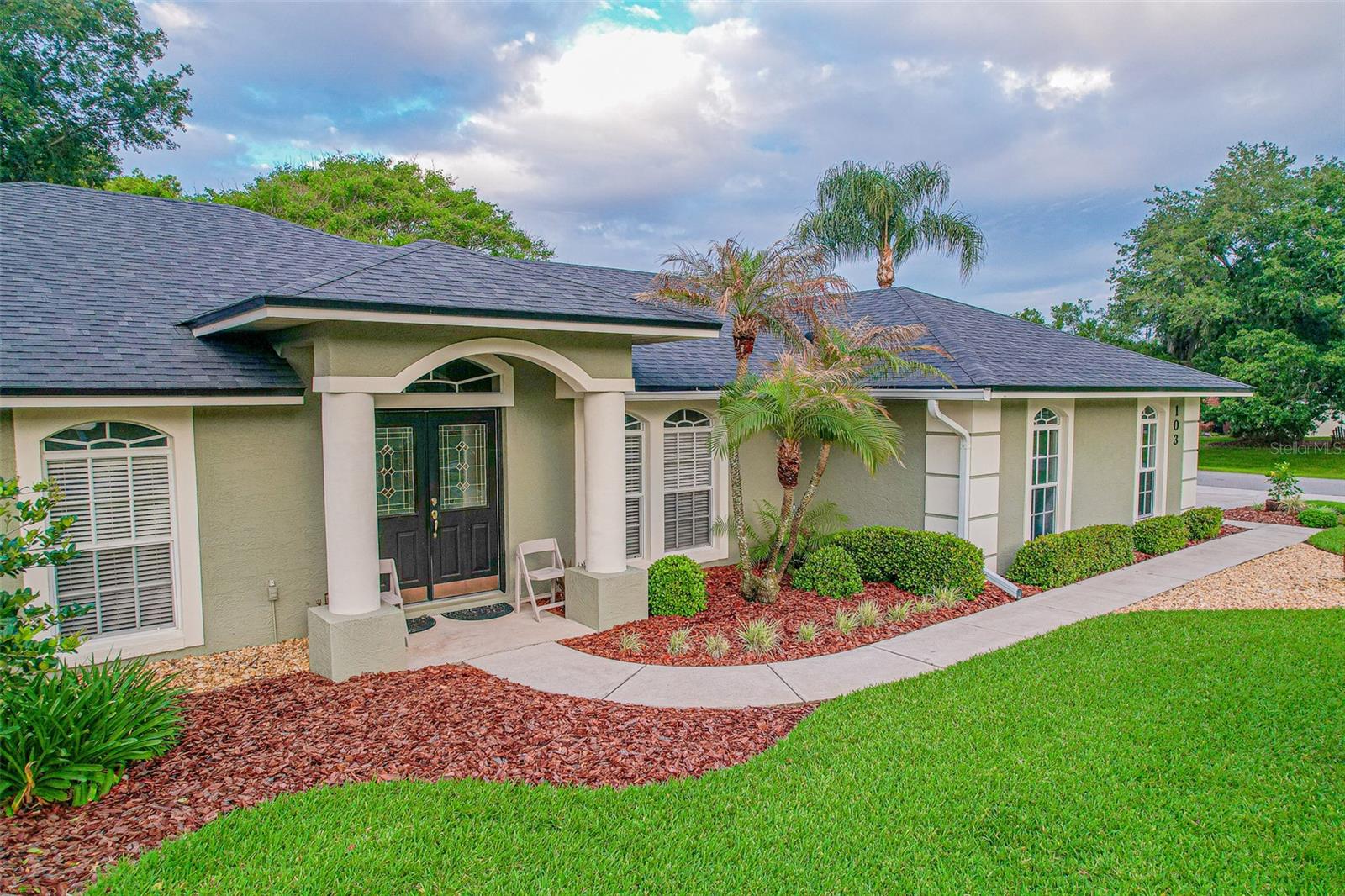 103 GLISTENING DR, AUBURNDALE, FL, 33823