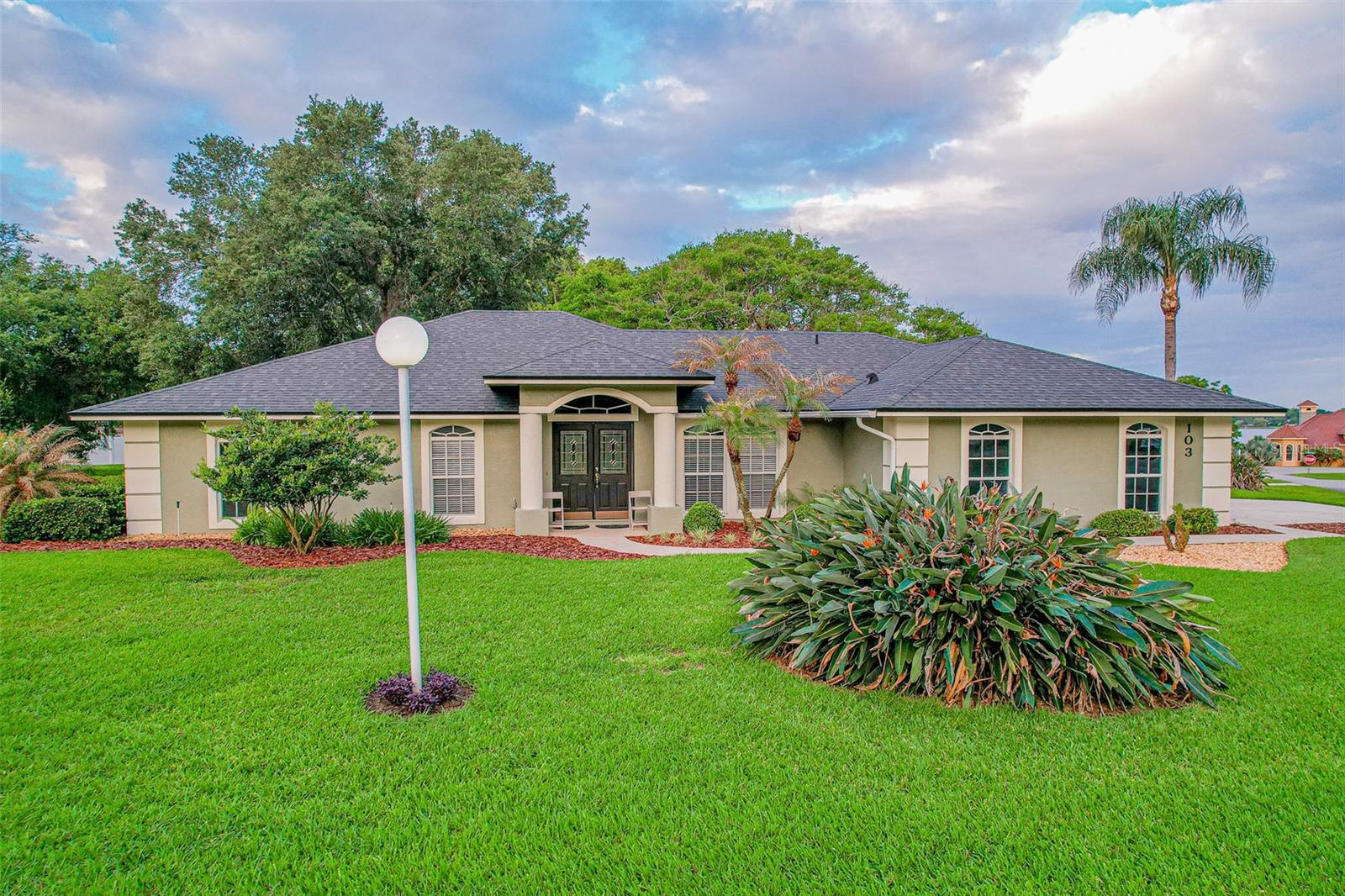 103 GLISTENING DR, AUBURNDALE, FL, 33823