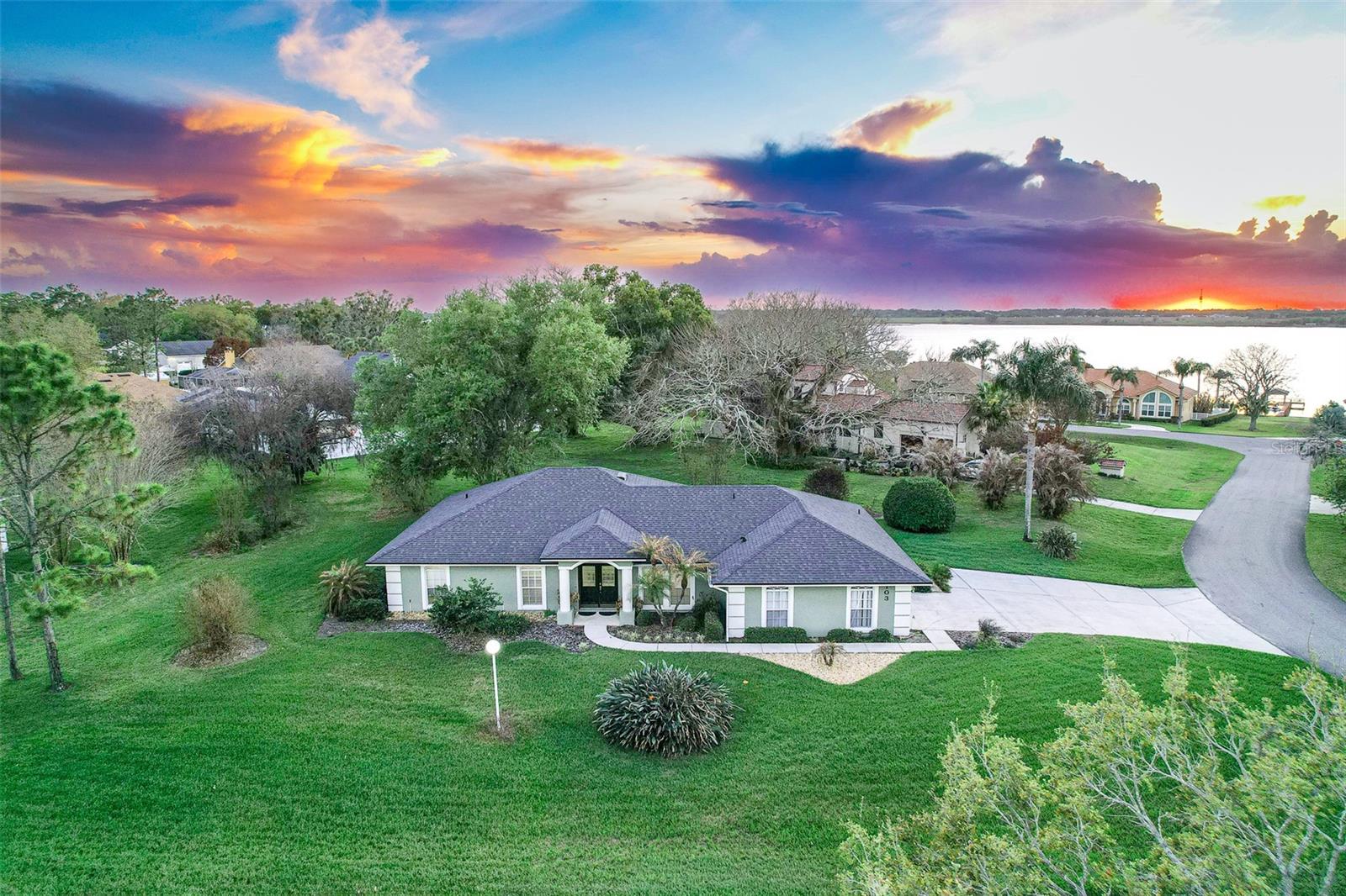 103 GLISTENING DR, AUBURNDALE, FL, 33823