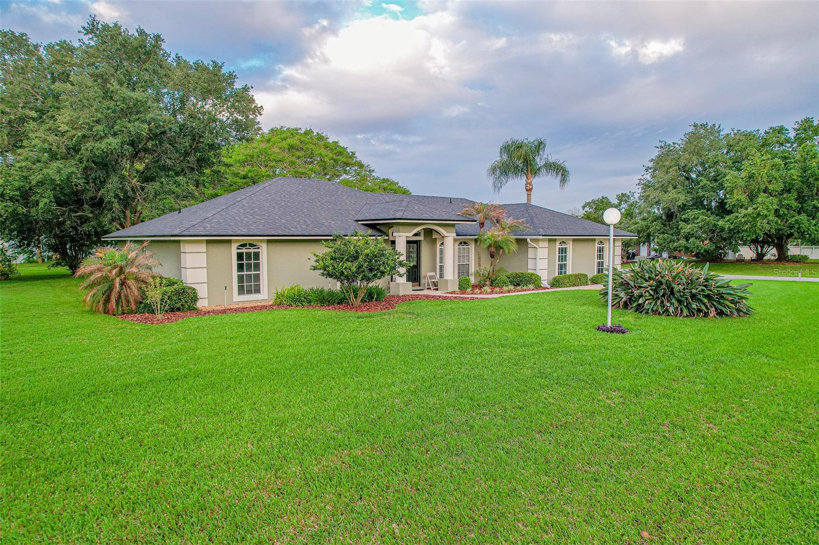 103 GLISTENING DR, AUBURNDALE, FL, 33823