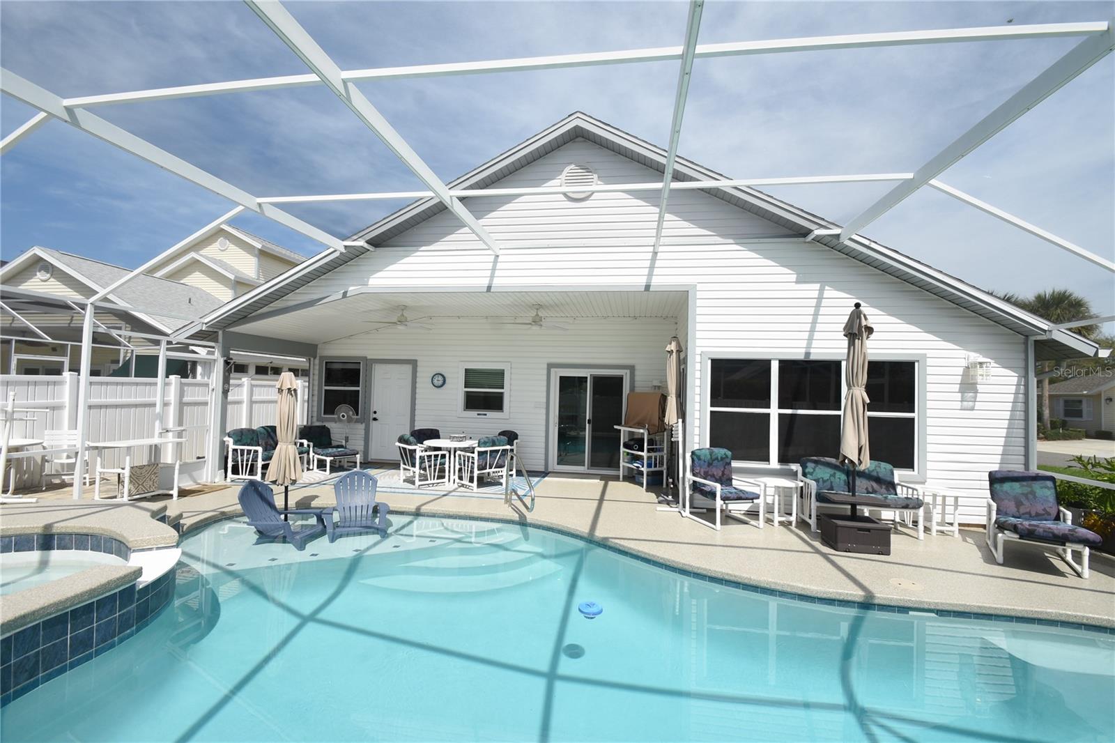 1 BEDFORD DR, PALM COAST, FL, 32137