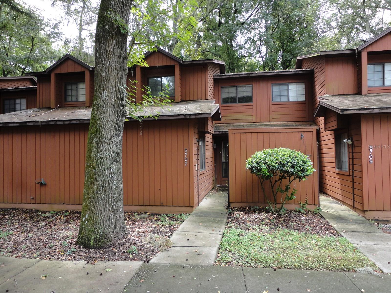 5707 SW 10TH PL, GAINESVILLE, FL, 32607