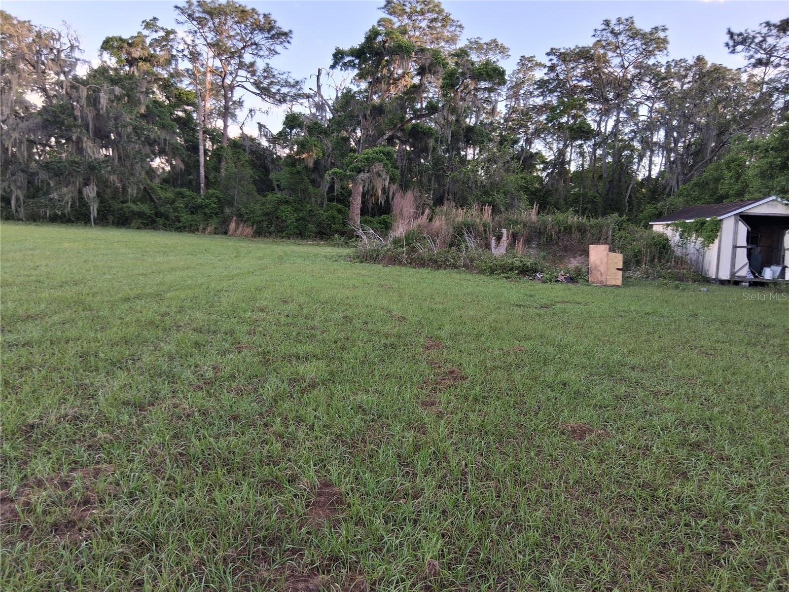 1613 NE 12TH AVE, SUMTERVILLE, FL, 33585