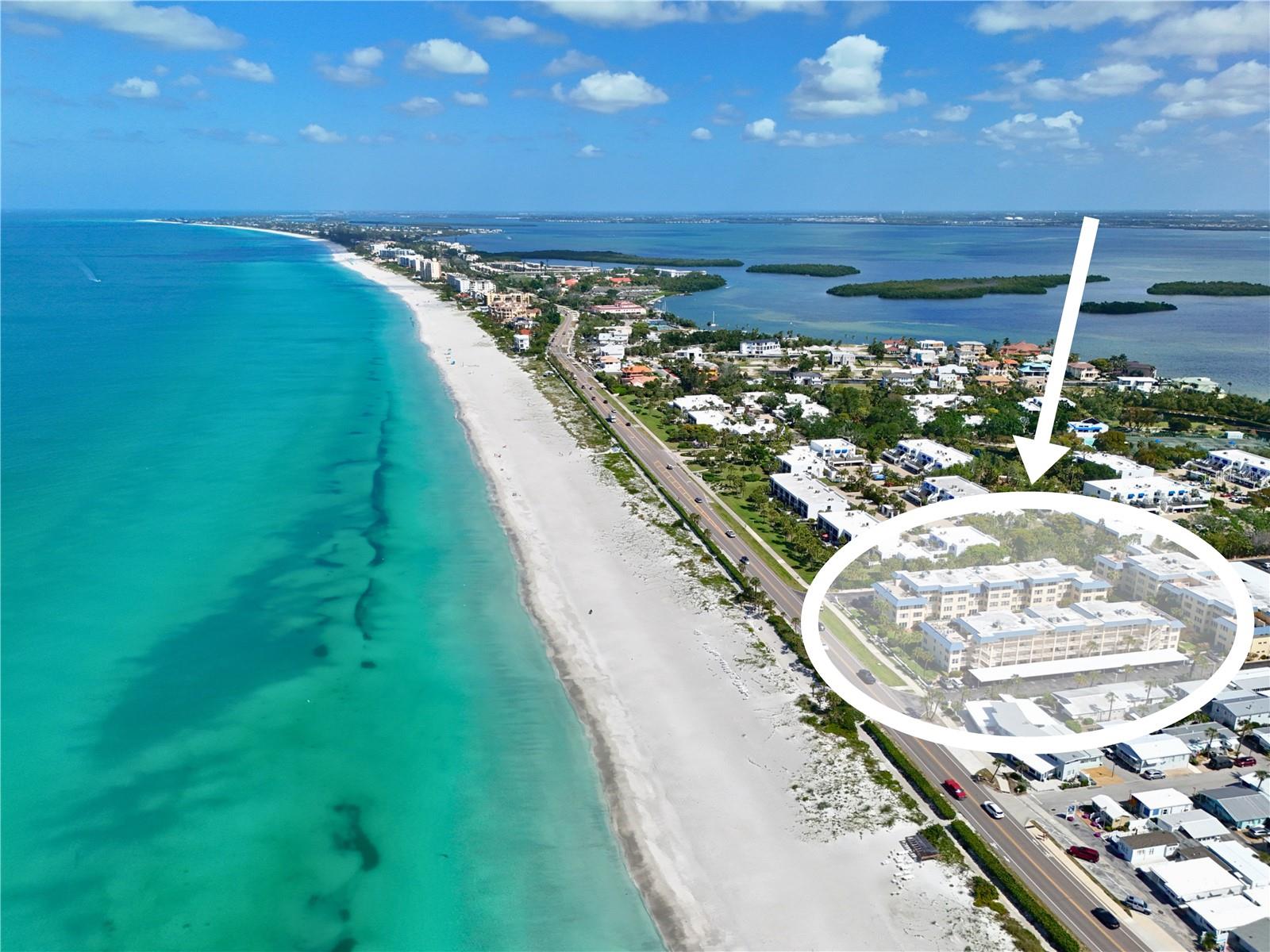 3804 GULF OF MEXICO DR #B305, LONGBOAT KEY, FL, 34228