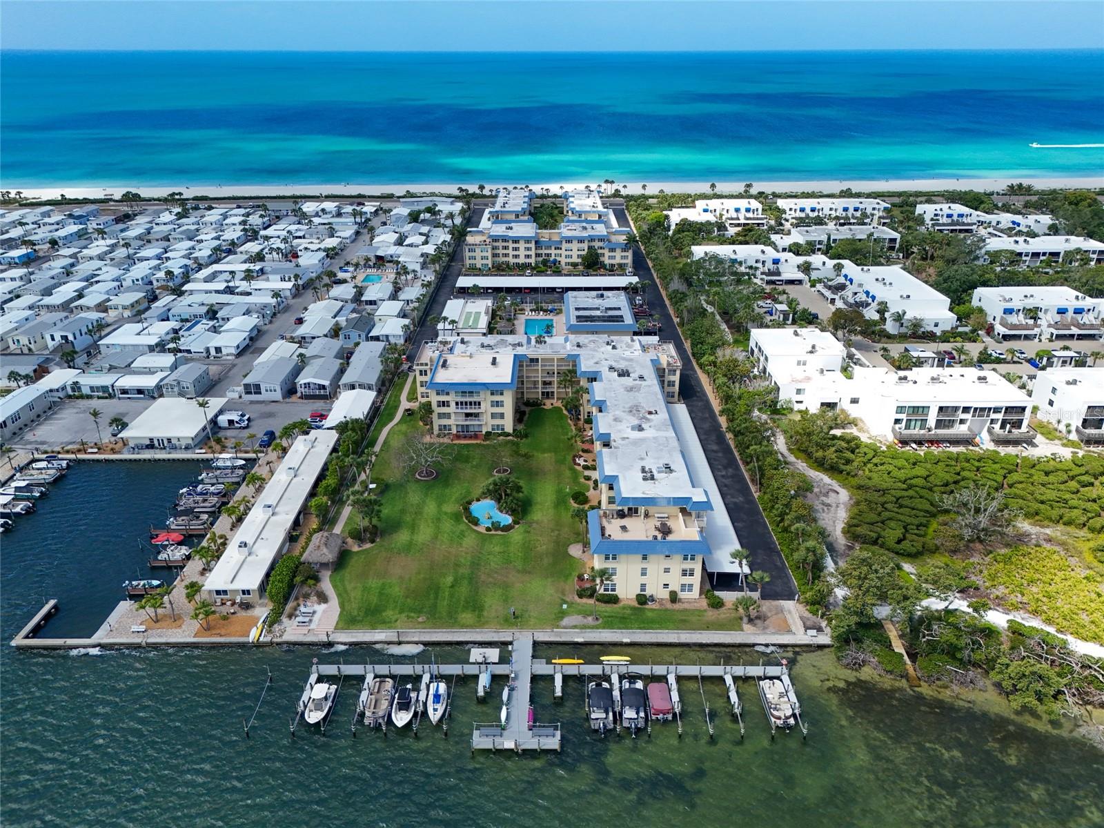 3804 GULF OF MEXICO DR #B305, LONGBOAT KEY, FL, 34228