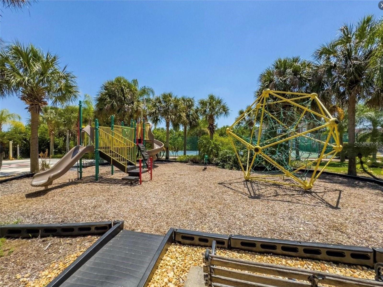 2711 OAKWATER DR #116, KISSIMMEE, FL, 34747