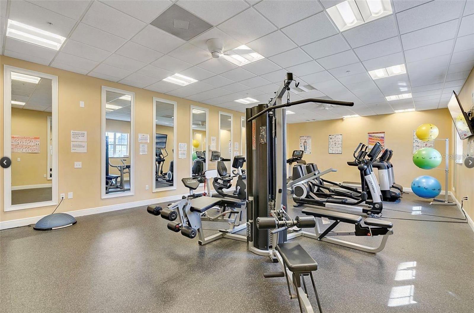 2711 OAKWATER DR #116, KISSIMMEE, FL, 34747