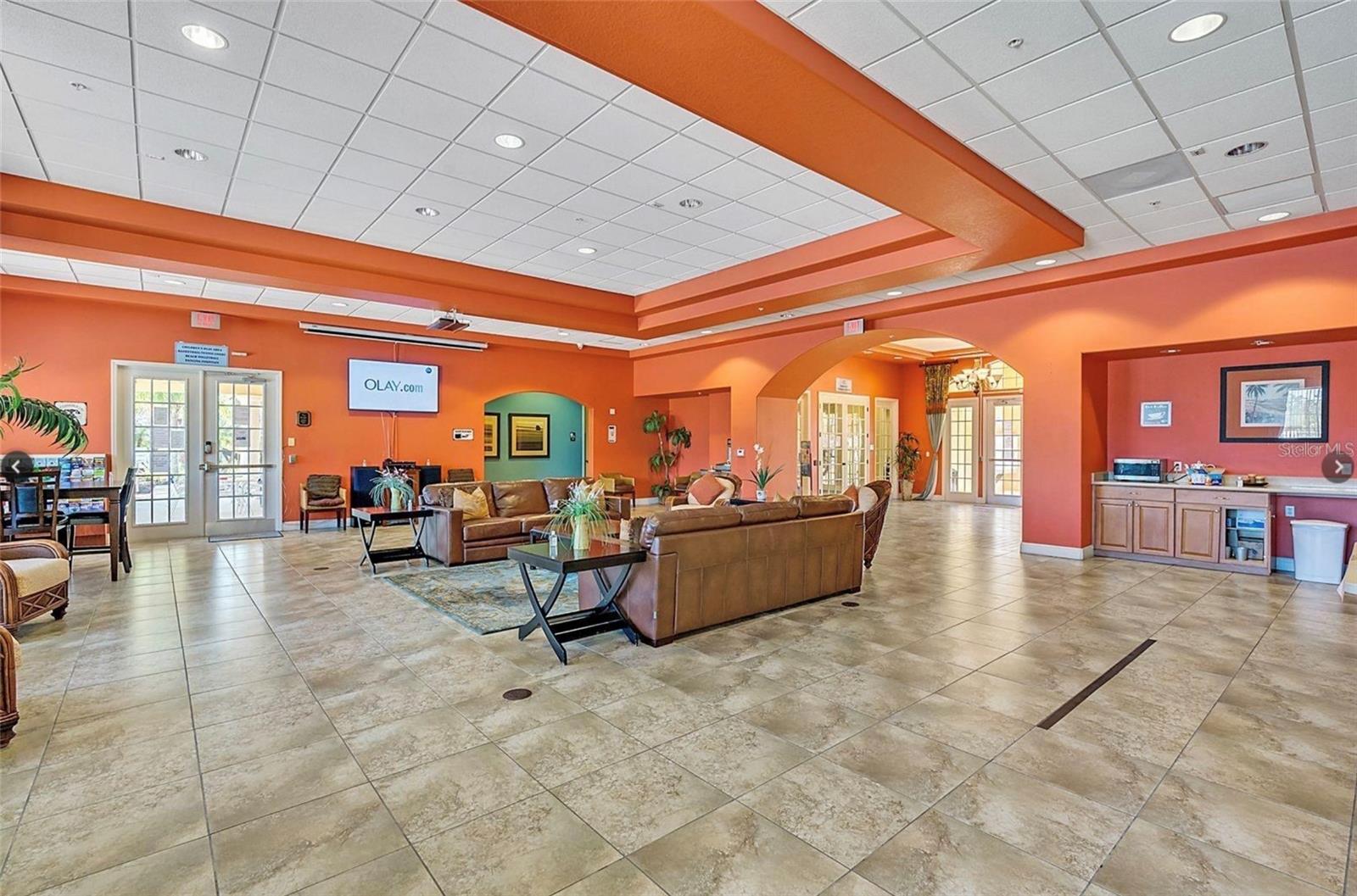 2711 OAKWATER DR #116, KISSIMMEE, FL, 34747