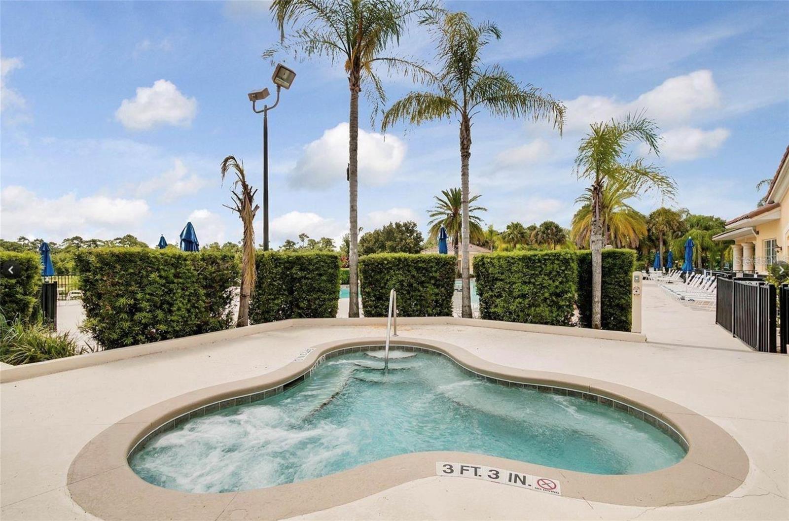 2711 OAKWATER DR #116, KISSIMMEE, FL, 34747