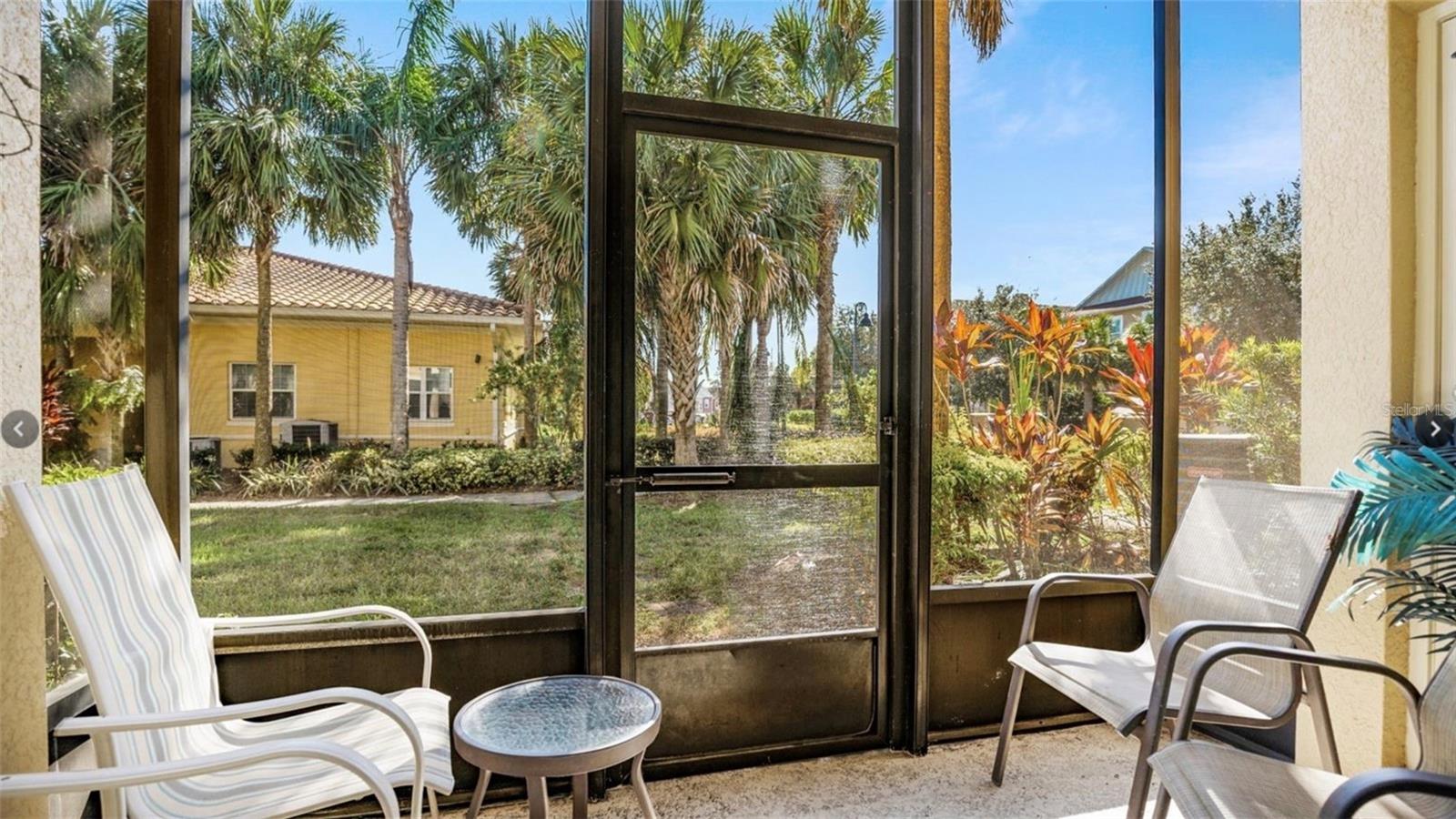 2711 OAKWATER DR #116, KISSIMMEE, FL, 34747