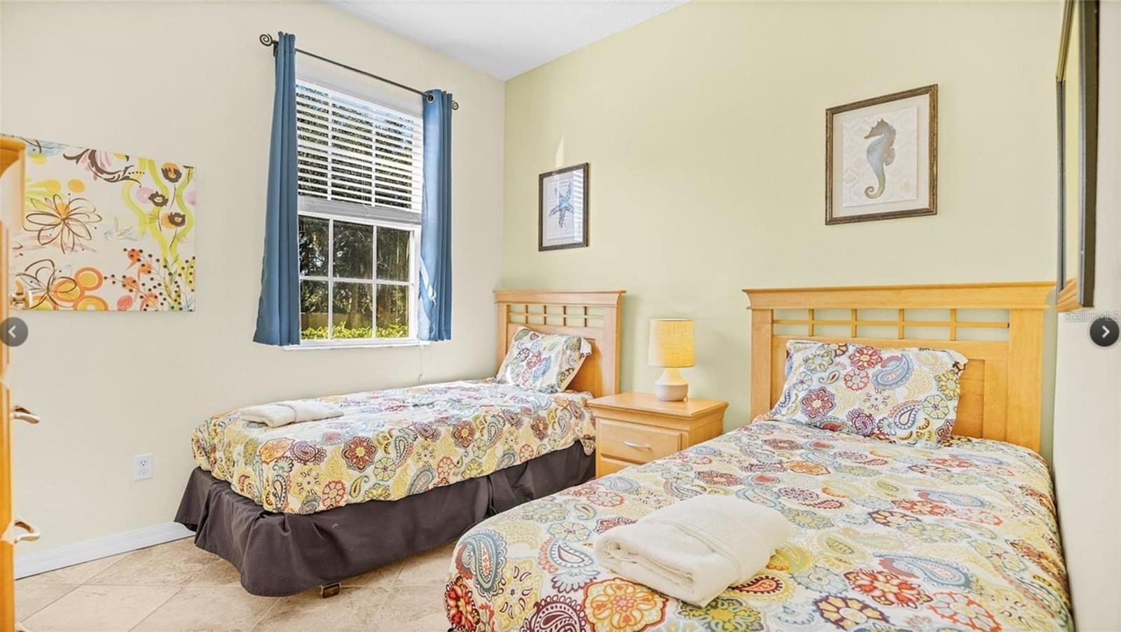 2711 OAKWATER DR #116, KISSIMMEE, FL, 34747