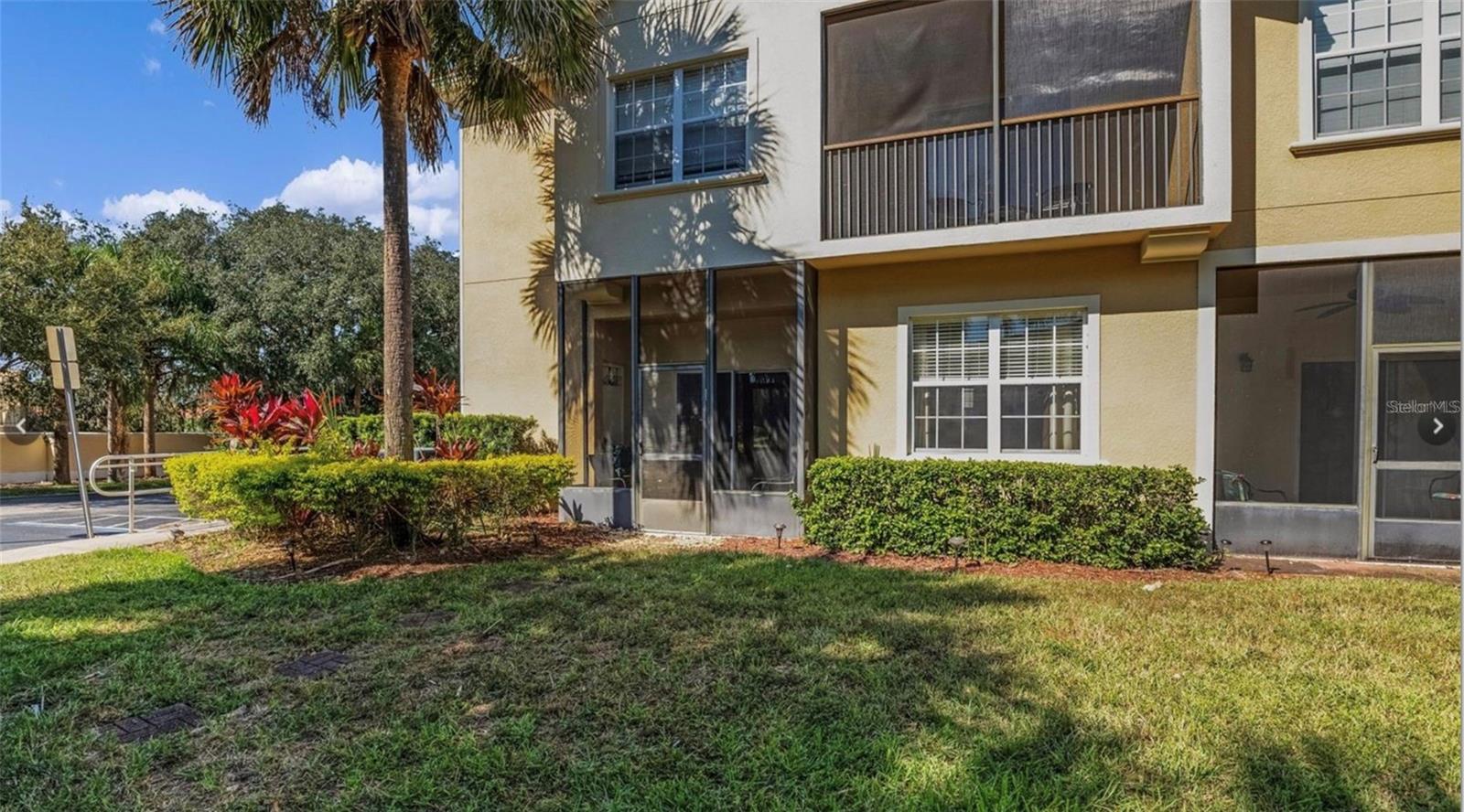 2711 OAKWATER DR #116, KISSIMMEE, FL, 34747