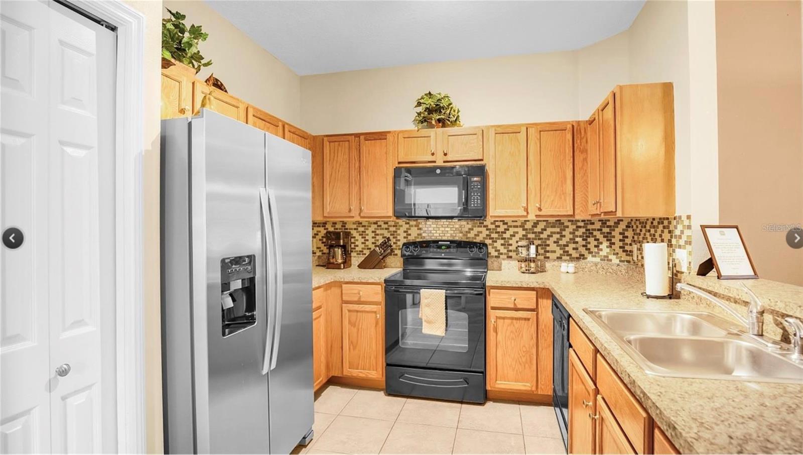 2711 OAKWATER DR #116, KISSIMMEE, FL, 34747