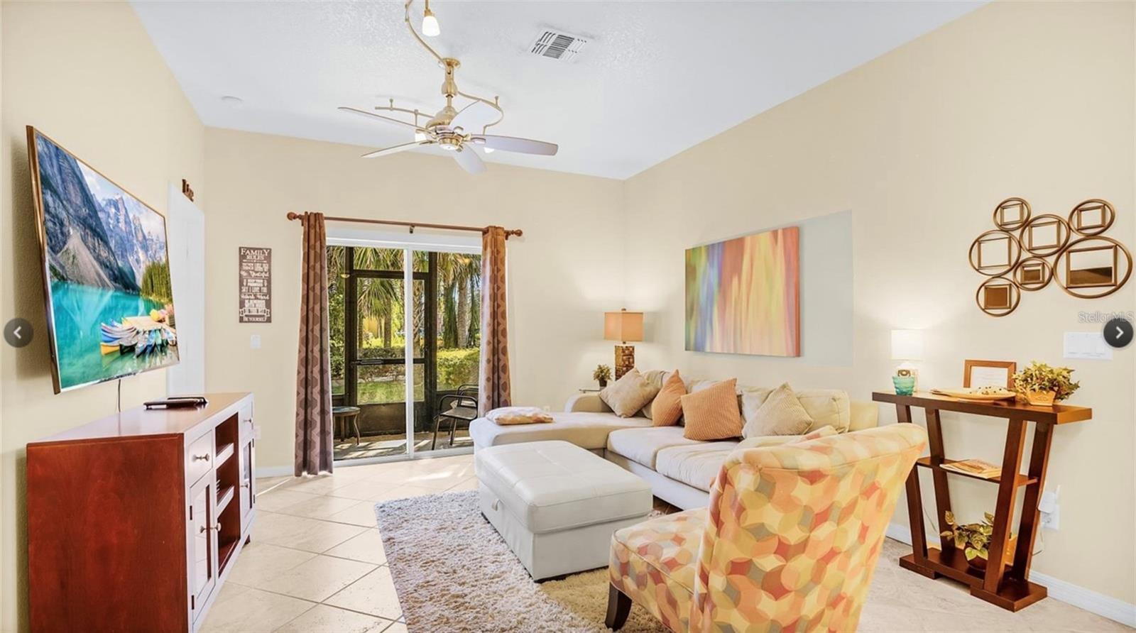 2711 OAKWATER DR #116, KISSIMMEE, FL, 34747