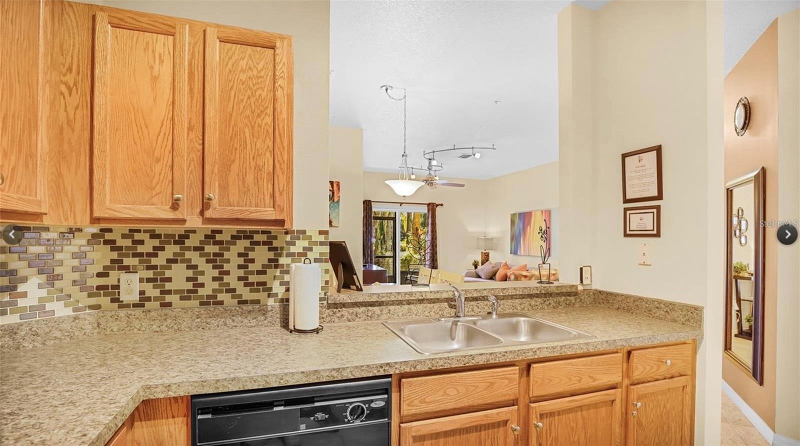 2711 OAKWATER DR #116, KISSIMMEE, FL, 34747