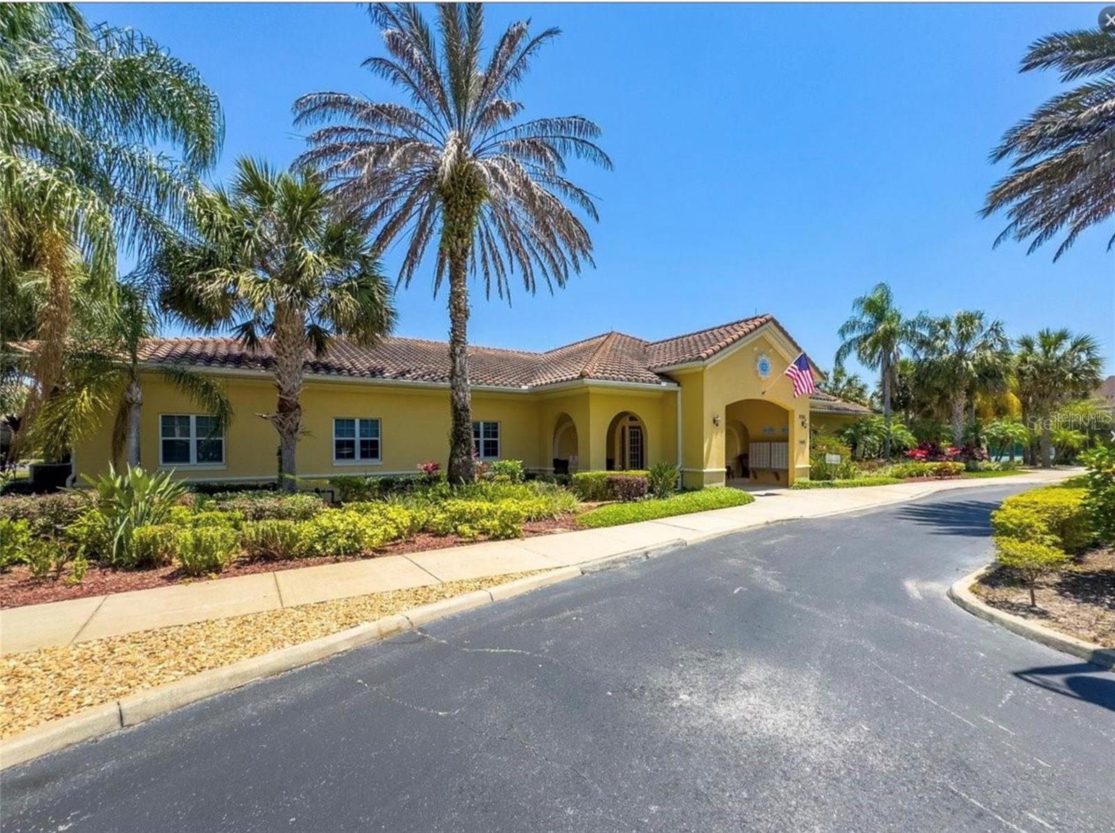 2711 OAKWATER DR #116, KISSIMMEE, FL, 34747