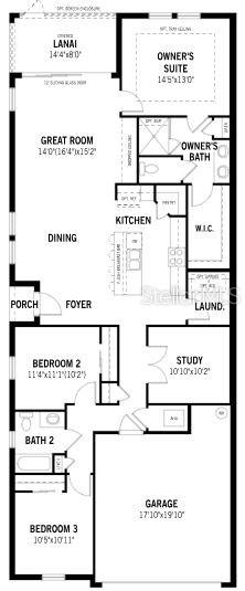 17787 STILLNESS CT, VENICE, FL, 34293
