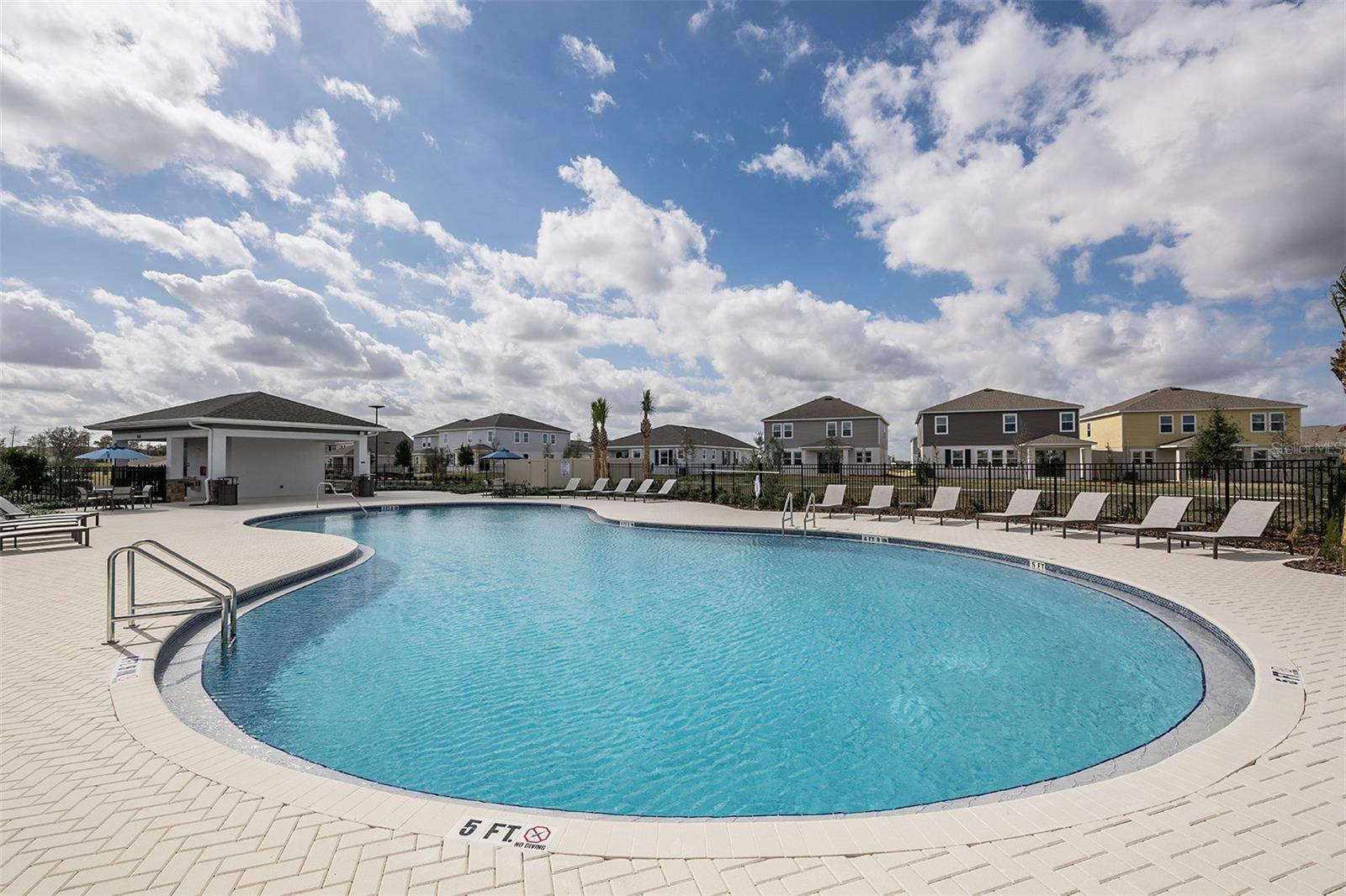370 CORNERSTONE DR, GROVELAND, FL, 34736