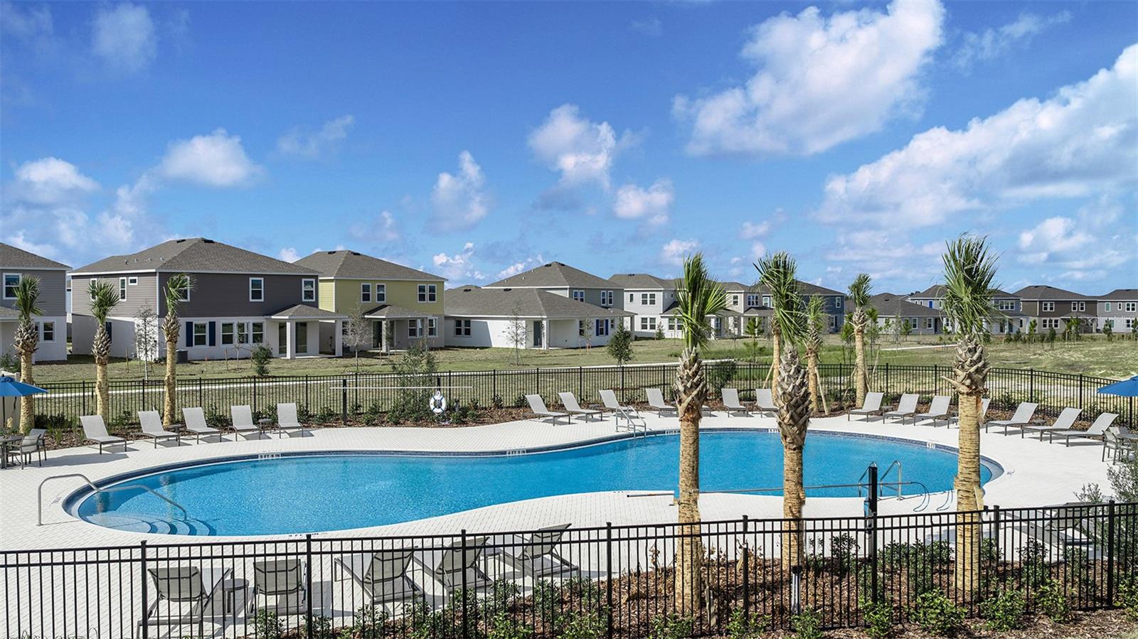 370 CORNERSTONE DR, GROVELAND, FL, 34736
