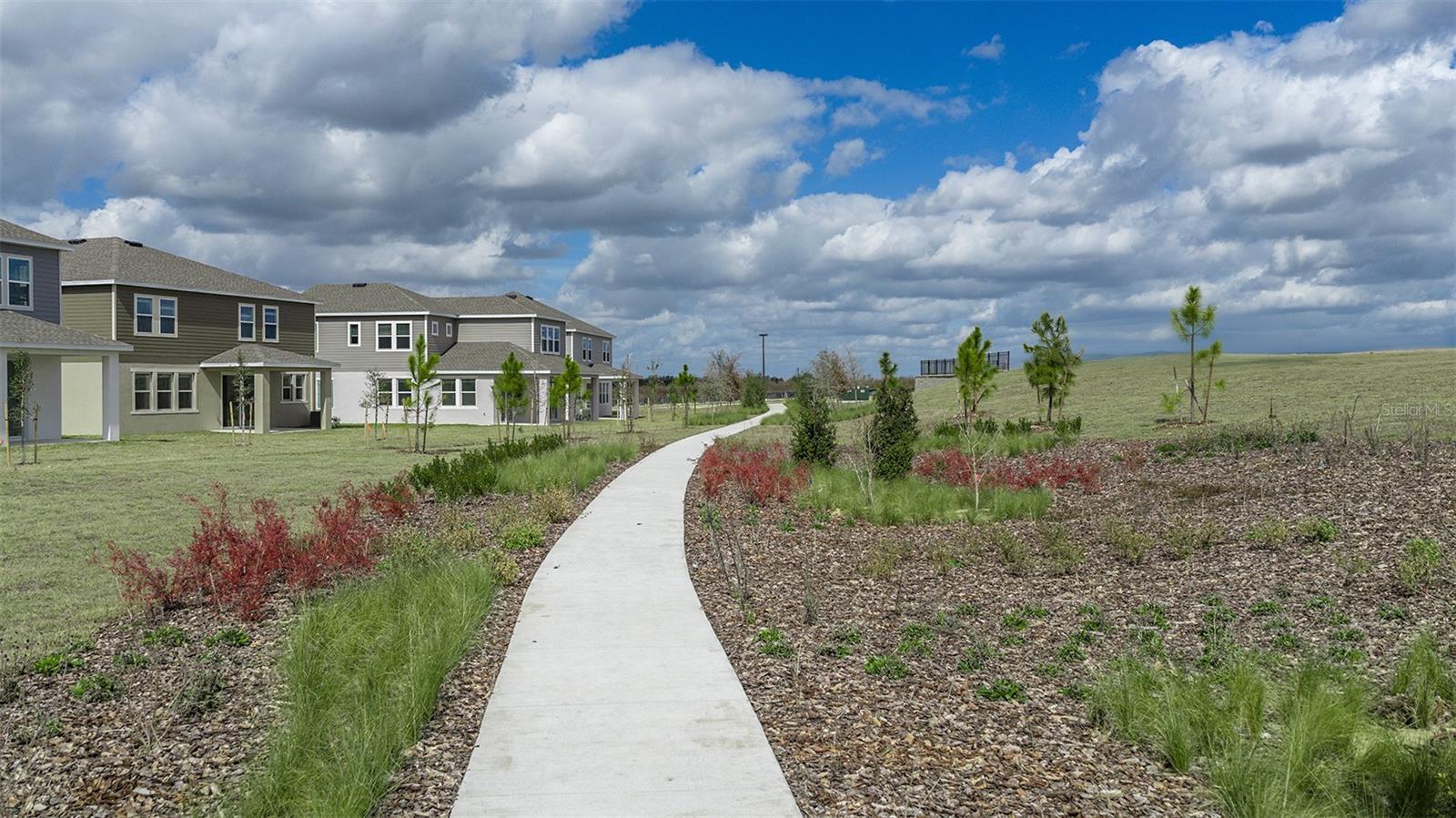 370 CORNERSTONE DR, GROVELAND, FL, 34736