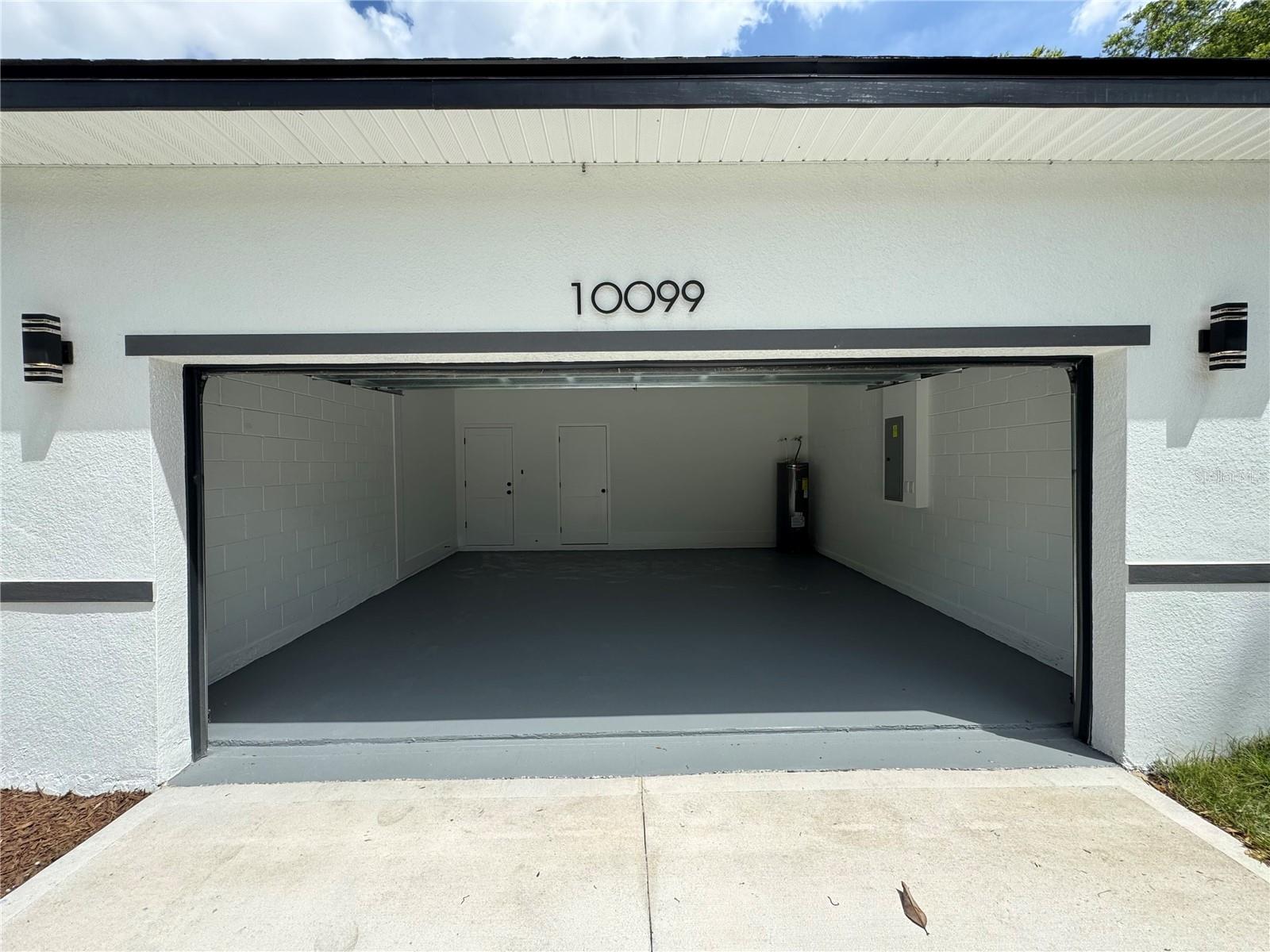 10099 N CARIB WAY, CITRUS SPRINGS, FL, 34434