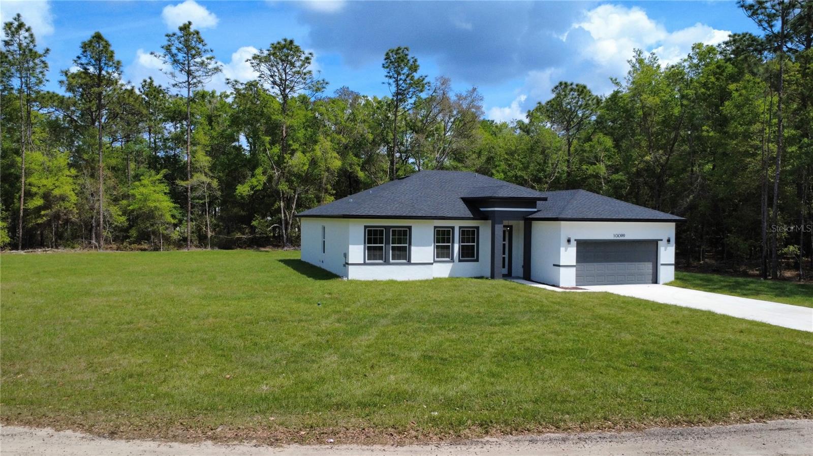 10099 N CARIB WAY, CITRUS SPRINGS, FL, 34434
