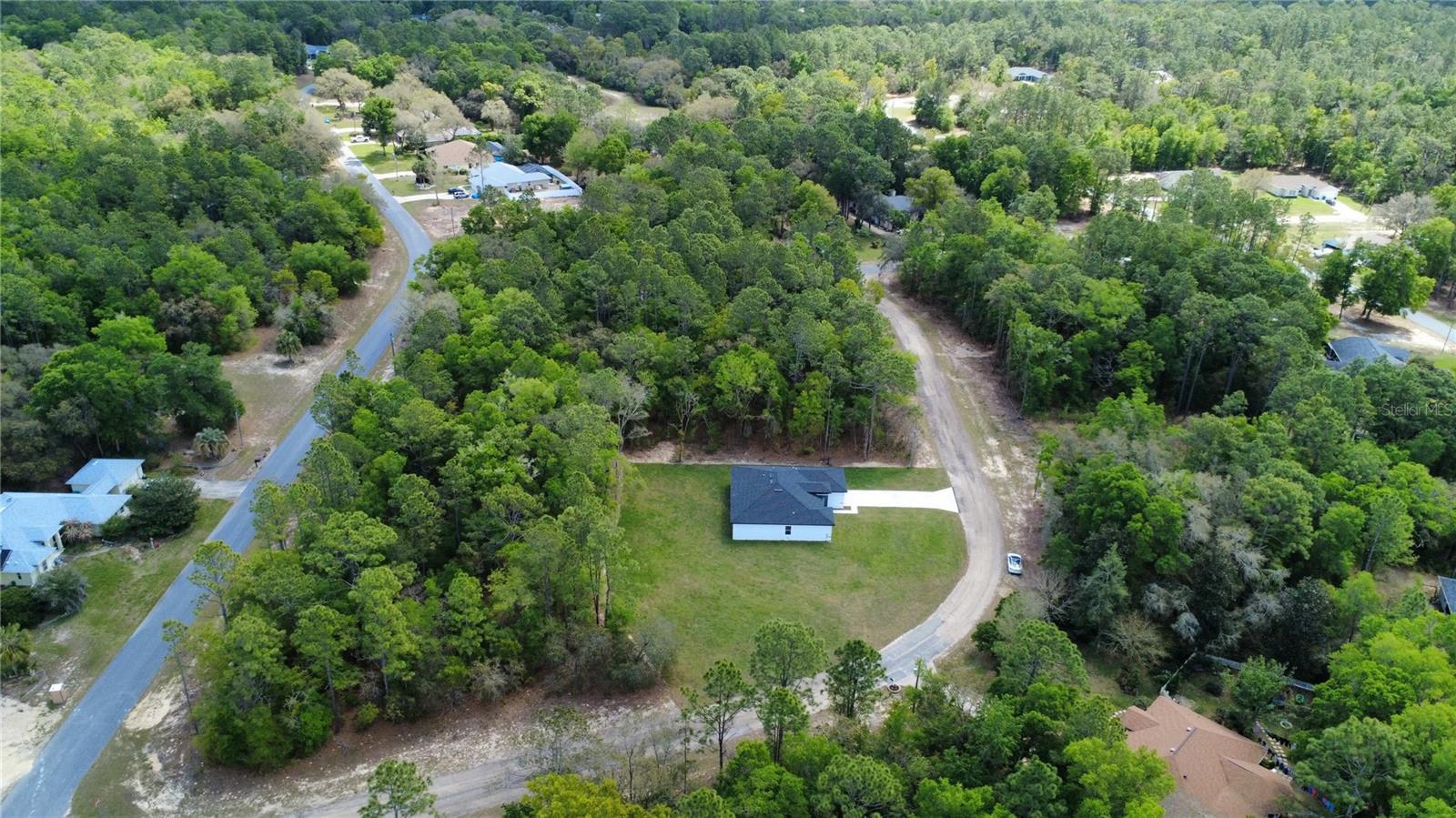 10099 N CARIB WAY, CITRUS SPRINGS, FL, 34434