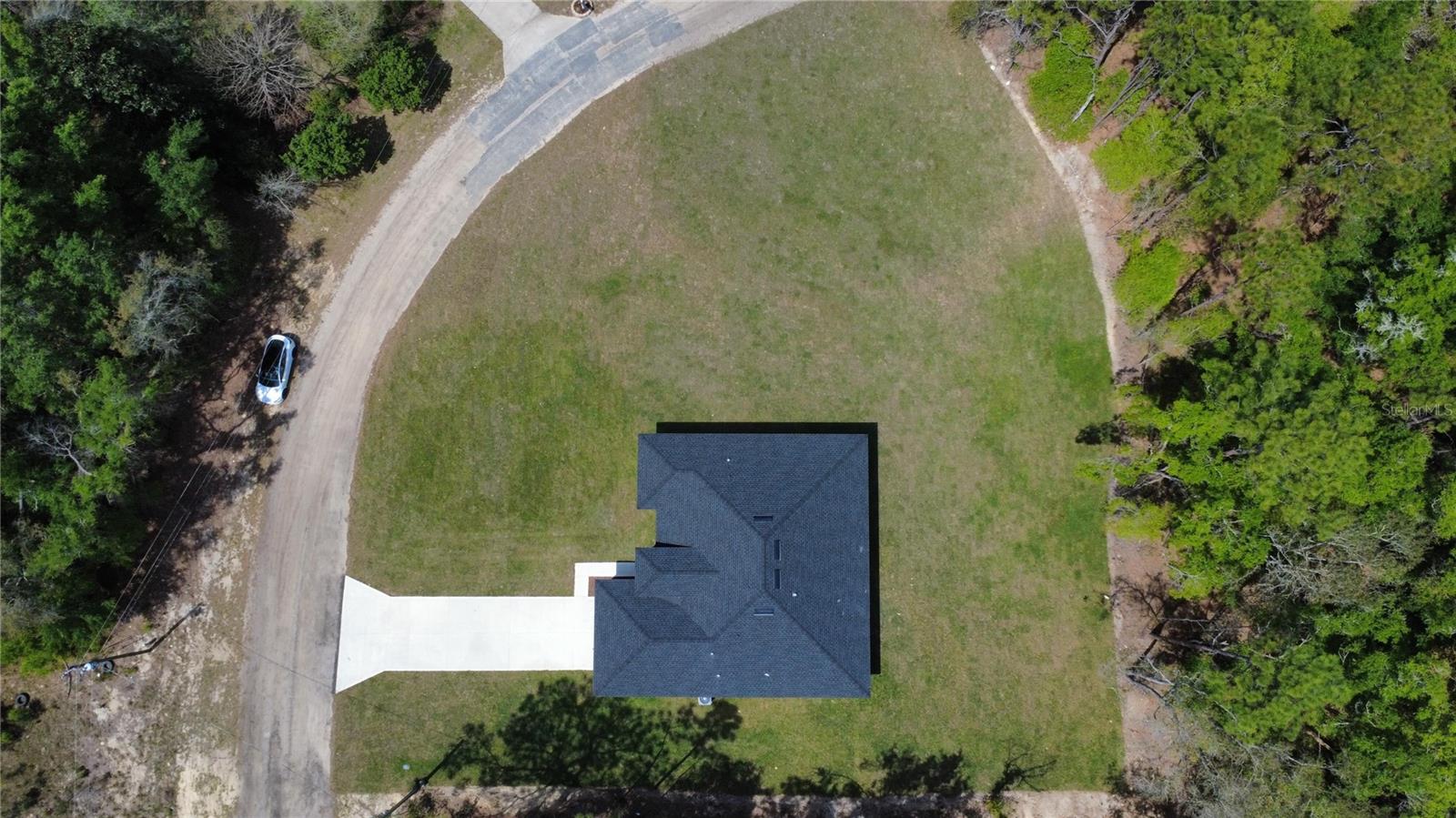 10099 N CARIB WAY, CITRUS SPRINGS, FL, 34434