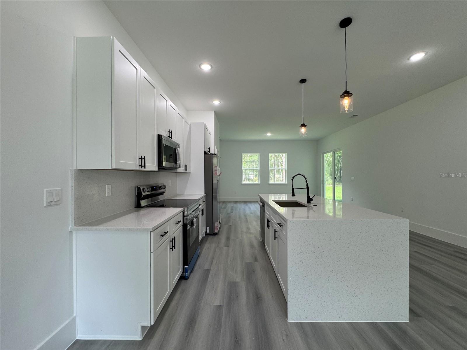 10099 N CARIB WAY, CITRUS SPRINGS, FL, 34434