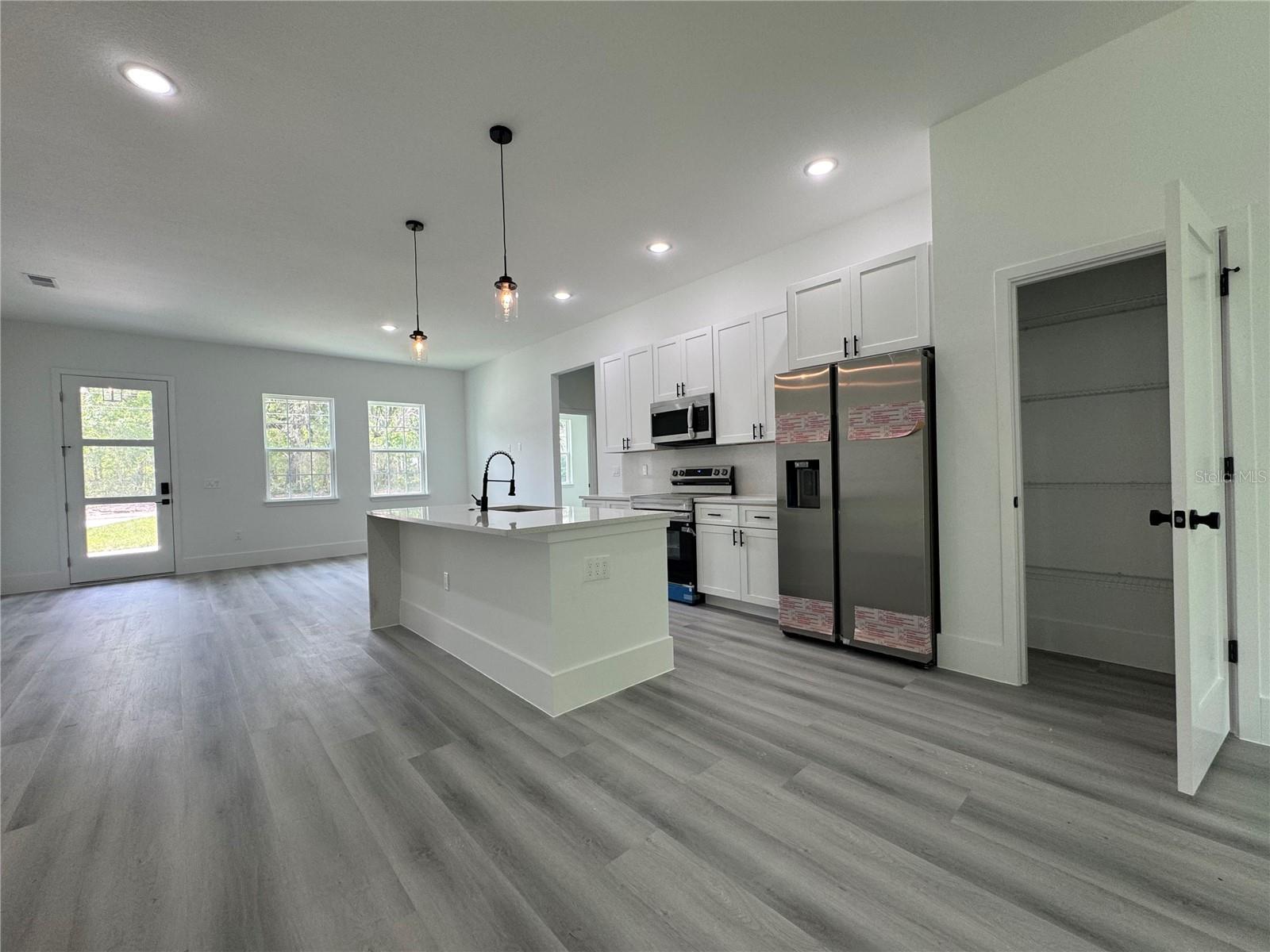 10099 N CARIB WAY, CITRUS SPRINGS, FL, 34434
