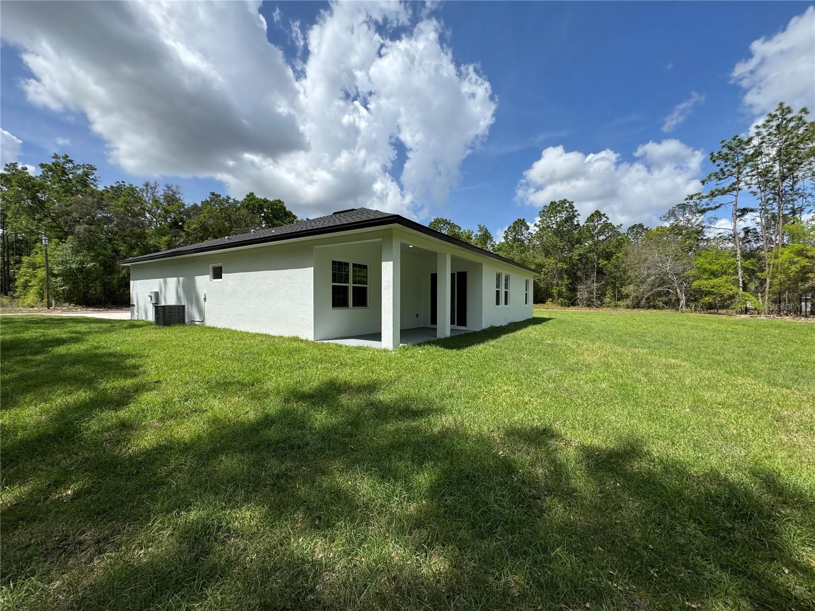 10099 N CARIB WAY, CITRUS SPRINGS, FL, 34434