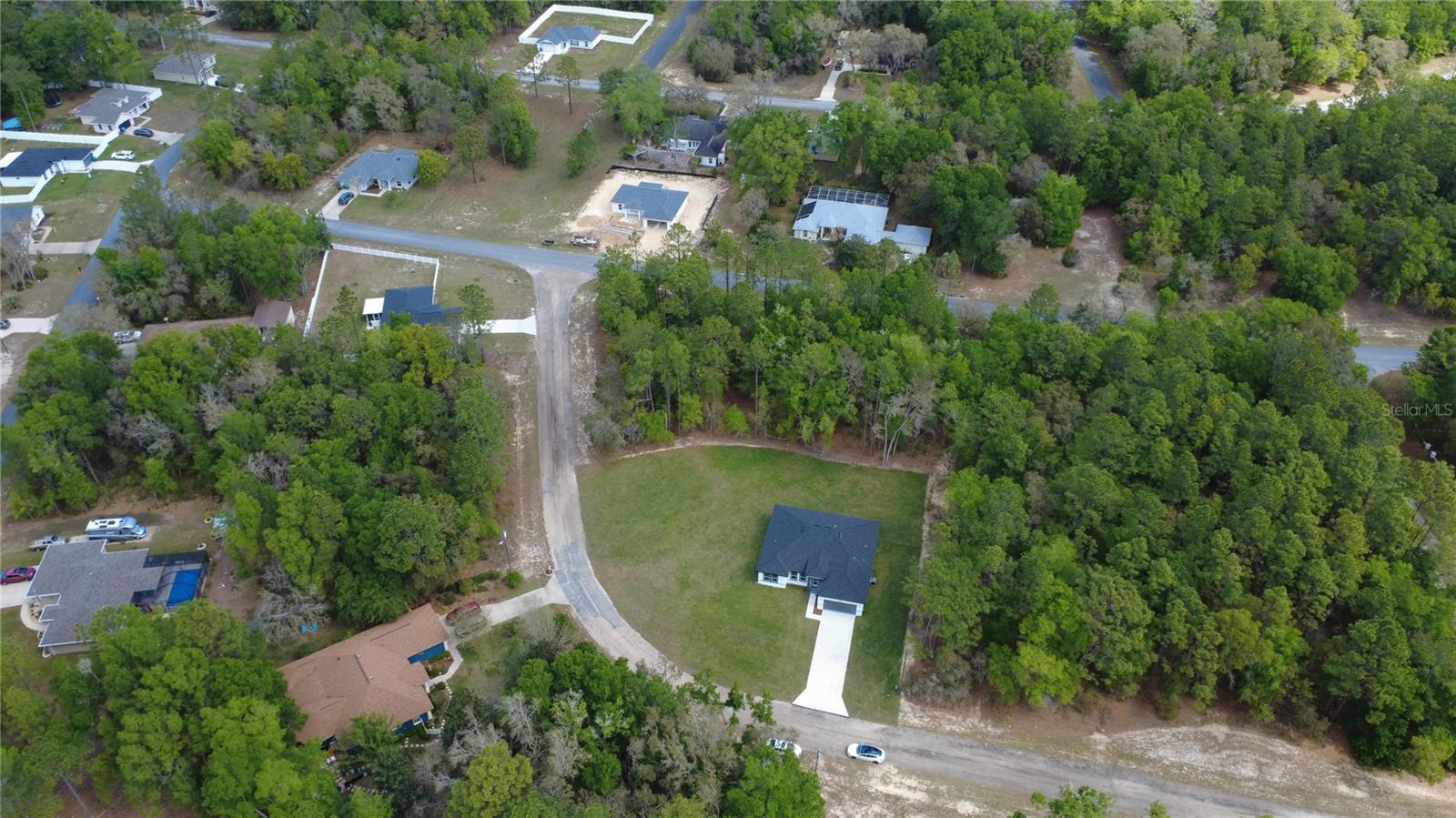 10099 N CARIB WAY, CITRUS SPRINGS, FL, 34434