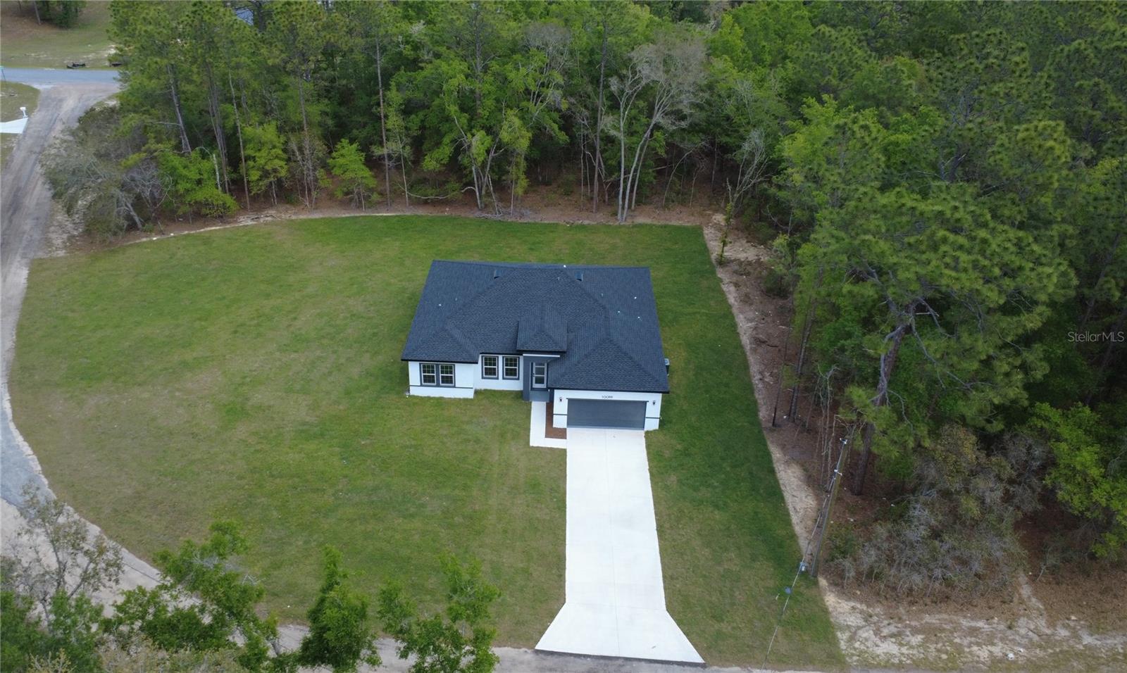 10099 N CARIB WAY, CITRUS SPRINGS, FL, 34434
