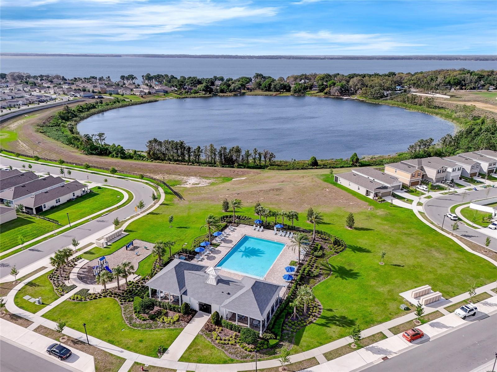 3543 SALVIA CT, TAVARES, FL, 32778
