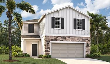 3543 SALVIA CT, TAVARES, FL, 32778