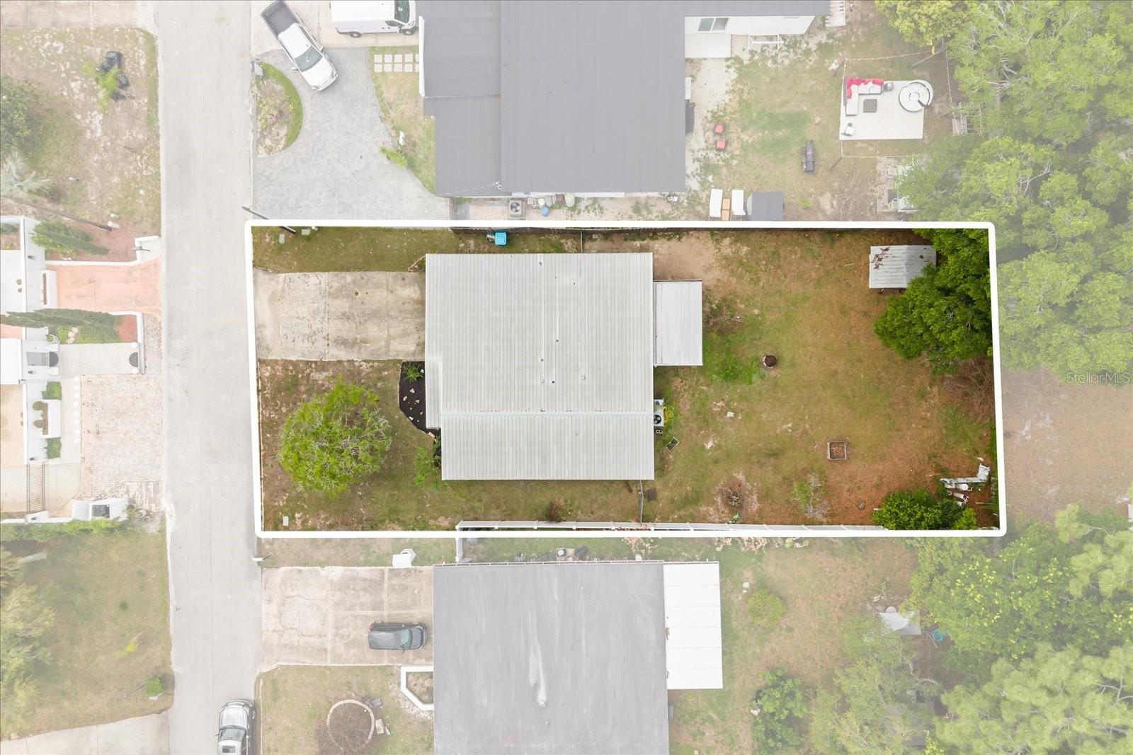 609 E HIGHLAND ST, ALTAMONTE SPRINGS, FL, 32701