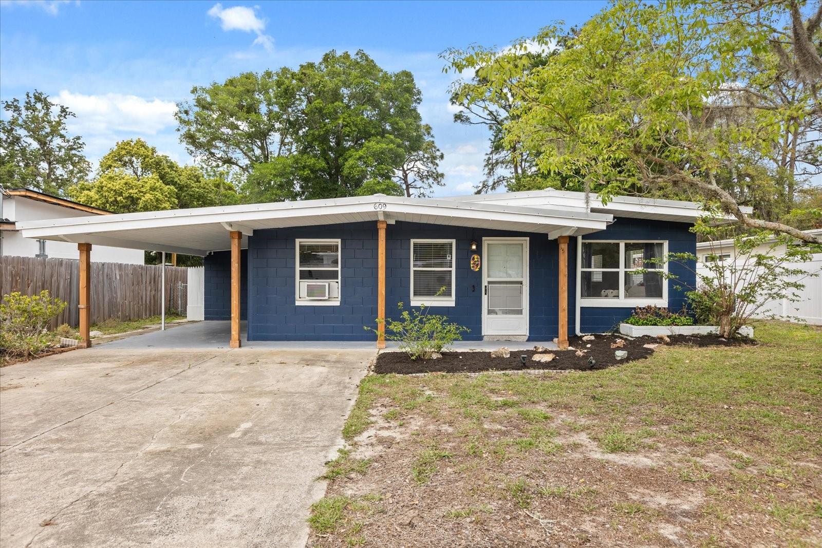 609 E HIGHLAND ST, ALTAMONTE SPRINGS, FL, 32701