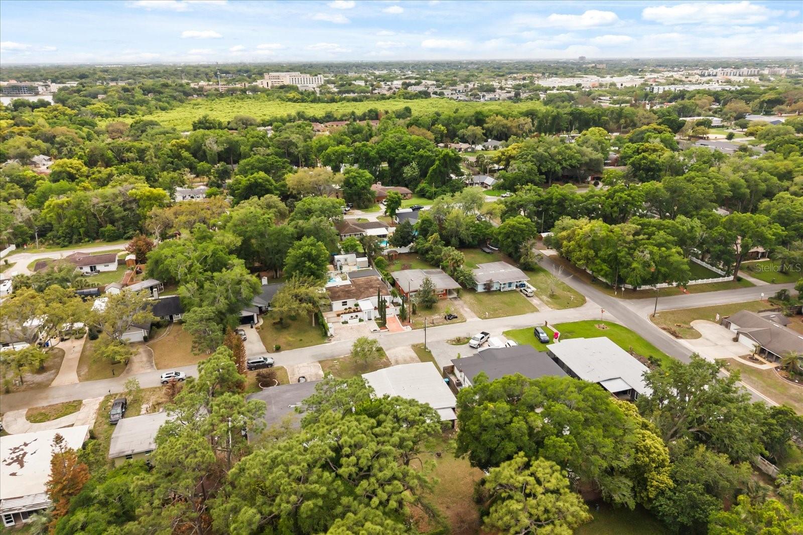 609 E HIGHLAND ST, ALTAMONTE SPRINGS, FL, 32701