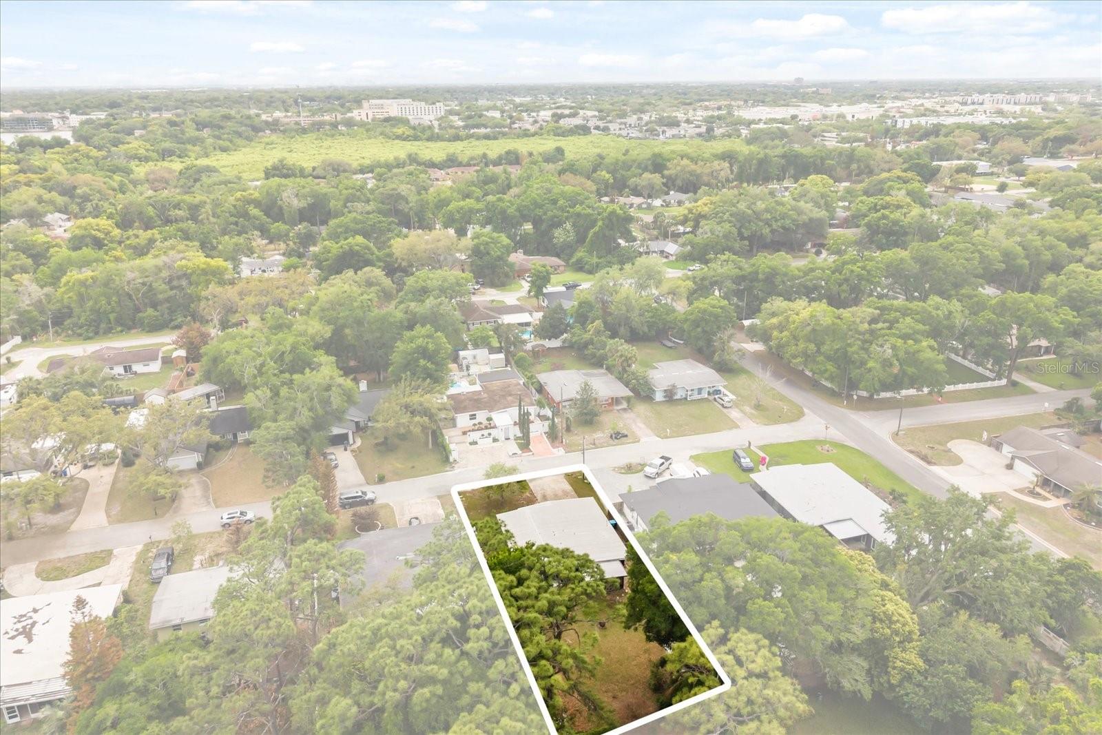 609 E HIGHLAND ST, ALTAMONTE SPRINGS, FL, 32701