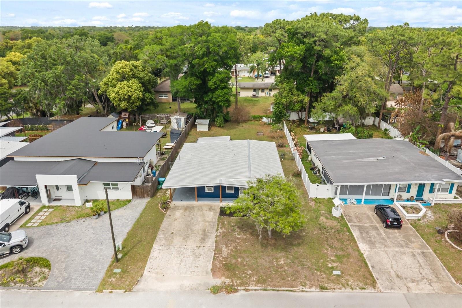 609 E HIGHLAND ST, ALTAMONTE SPRINGS, FL, 32701